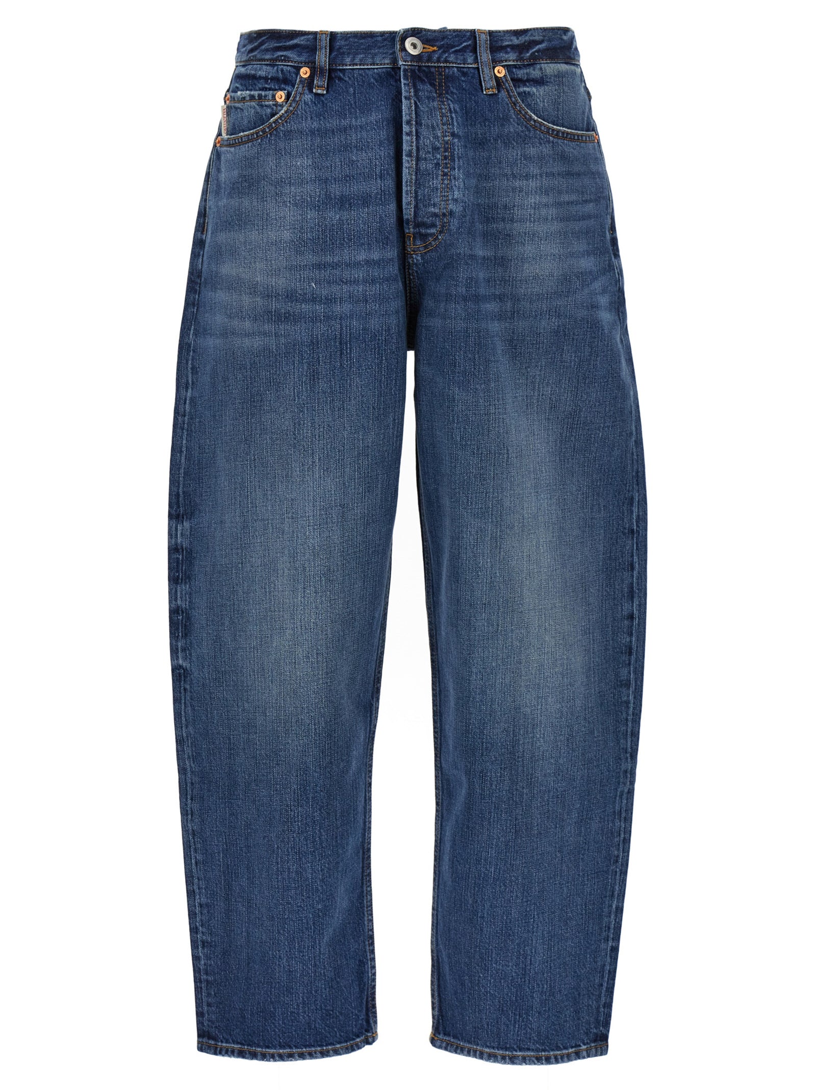 Valentino Garavani Denim Jeans Valentino Garavani