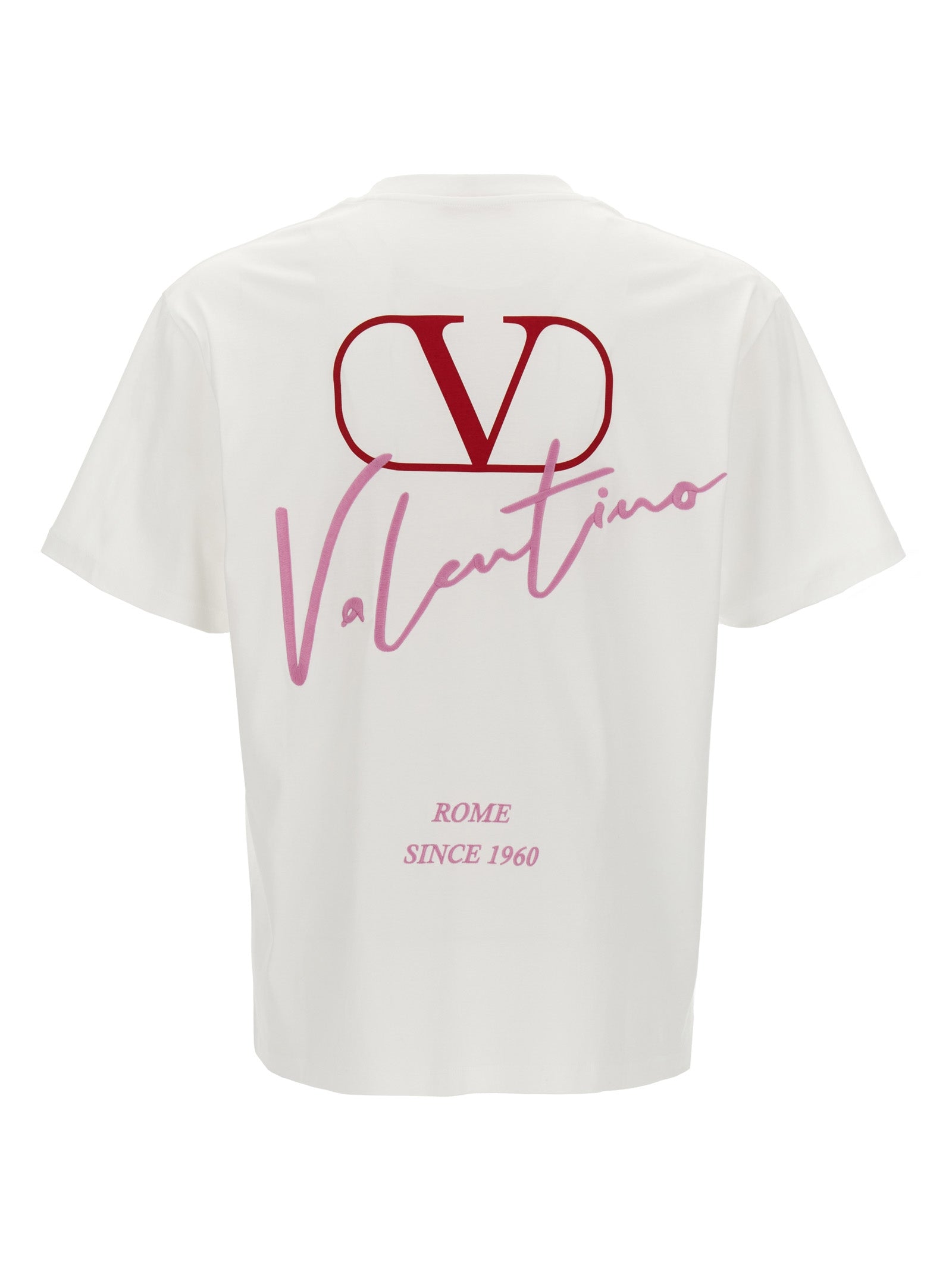 Valentino Garavani 'Valentino' T-Shirt Valentino Garavani