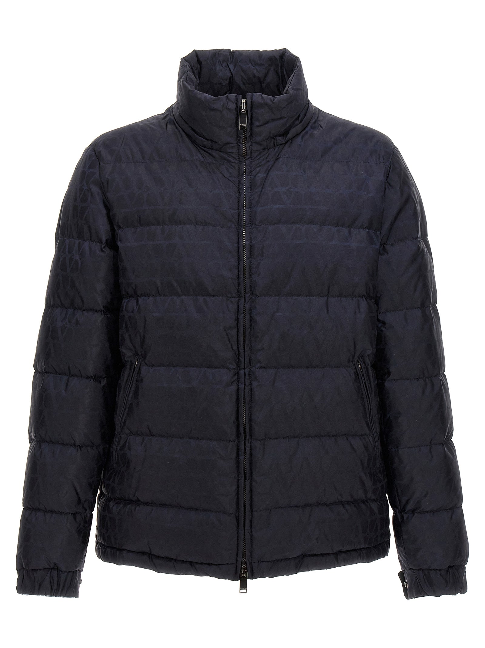 Valentino Garavani Valentino 'Toile Iconographe' Down Jacket