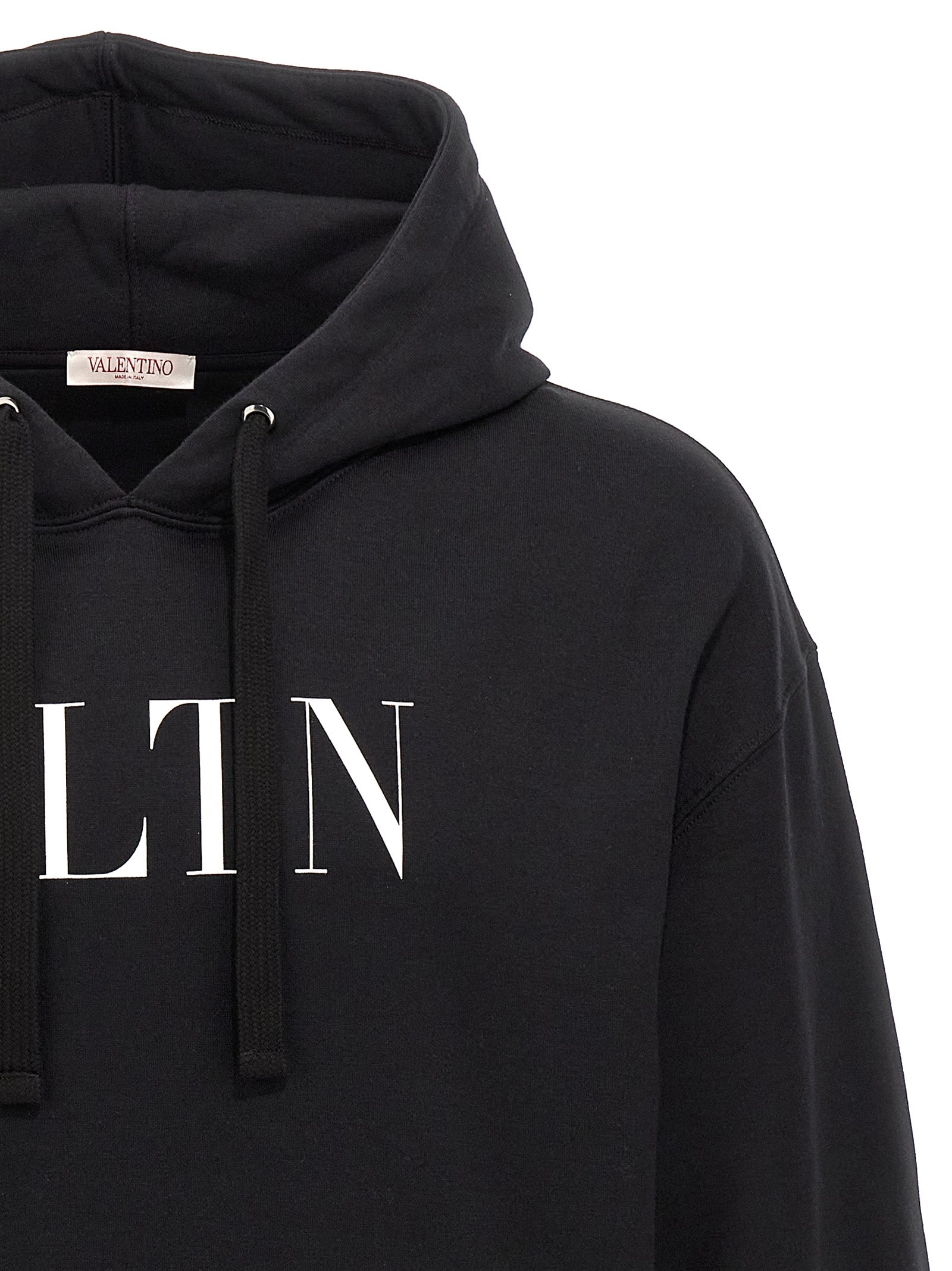 Valentino Garavani Valentino 'Vltn' Hoodie