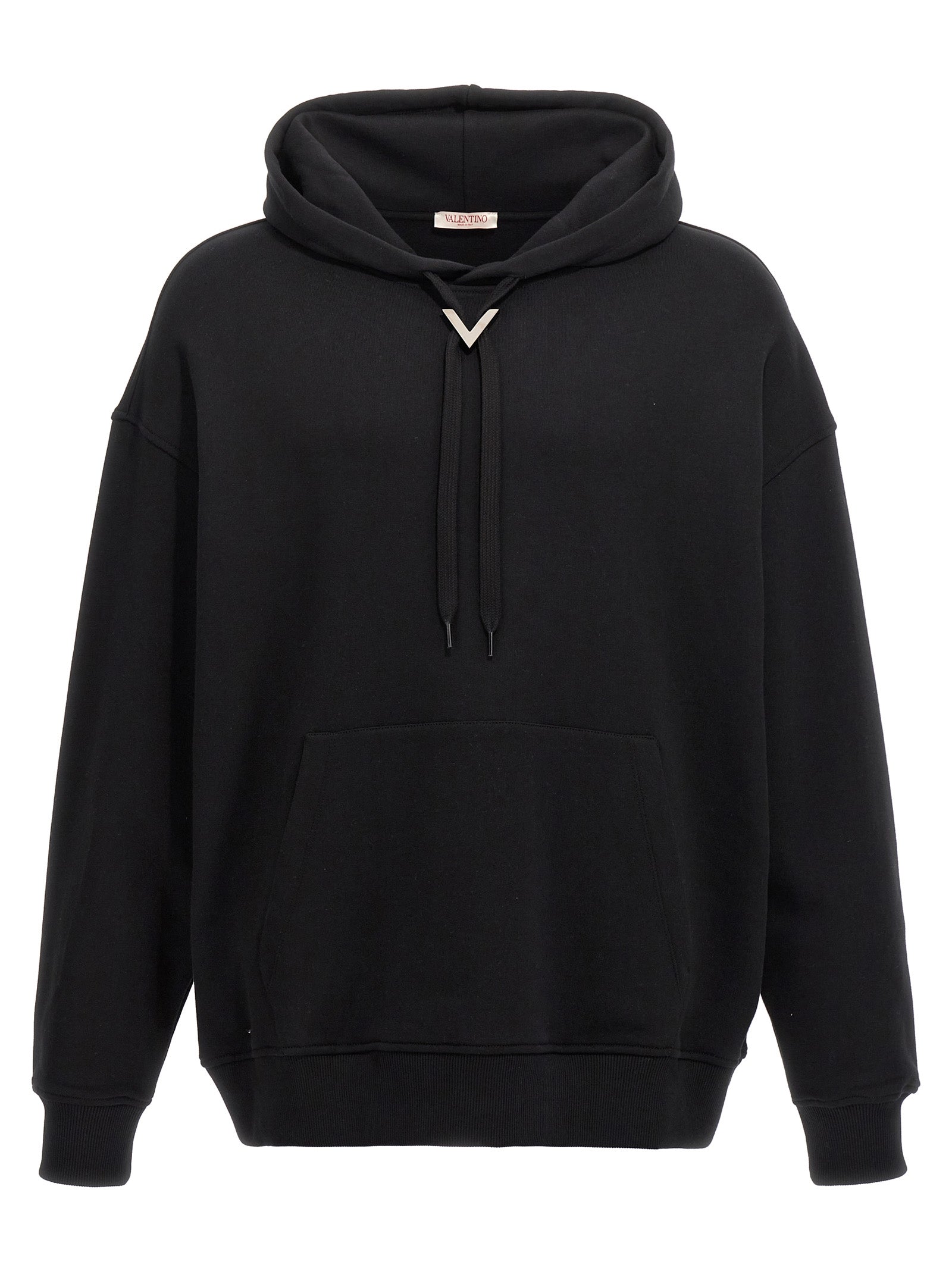 Valentino Garavani Valentino 'V Detail' Hoodie