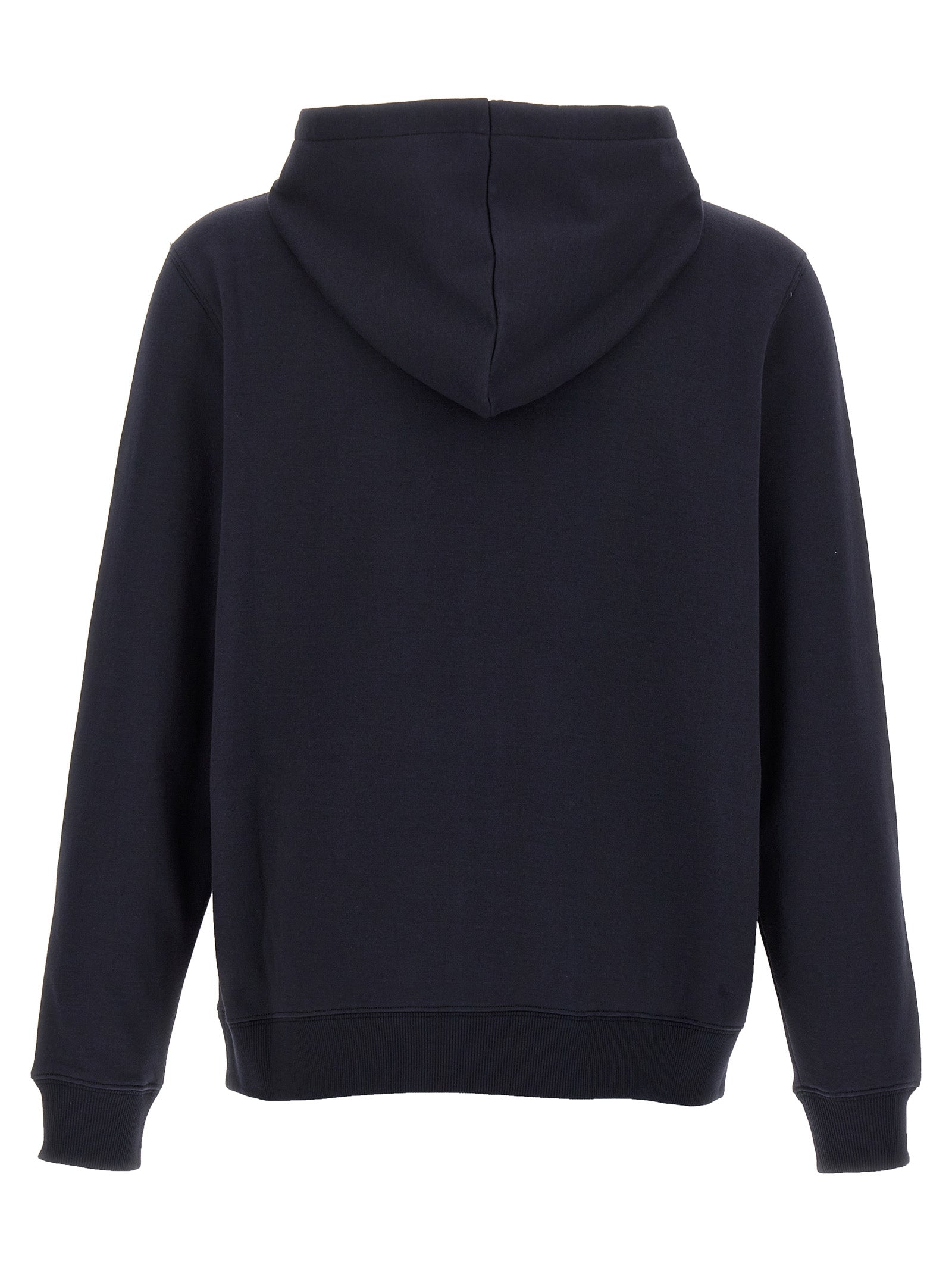 Valentino Garavani Valentino Logo Print Hoodie