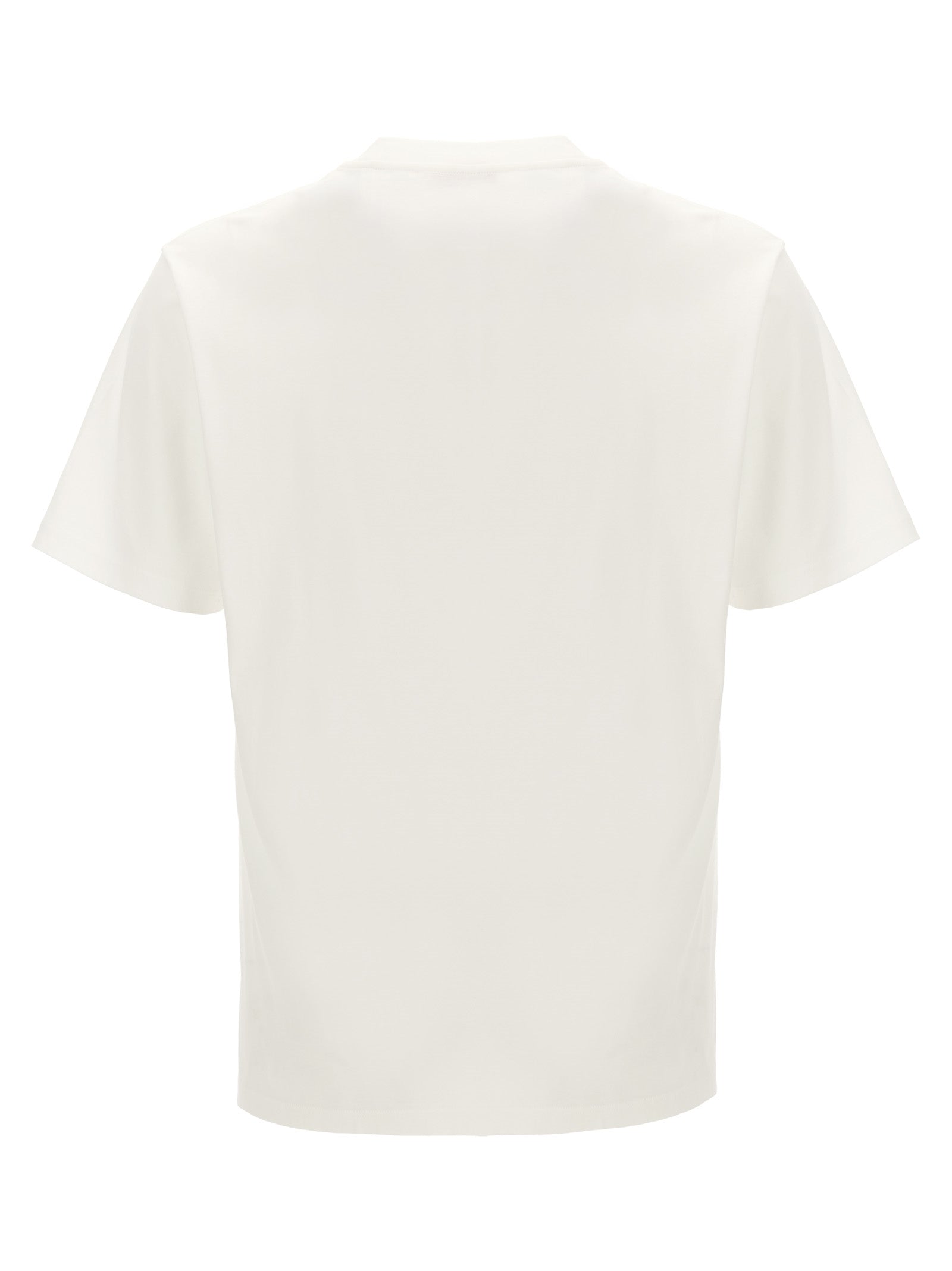 Valentino Garavani Valentino Logo Print T-Shirt