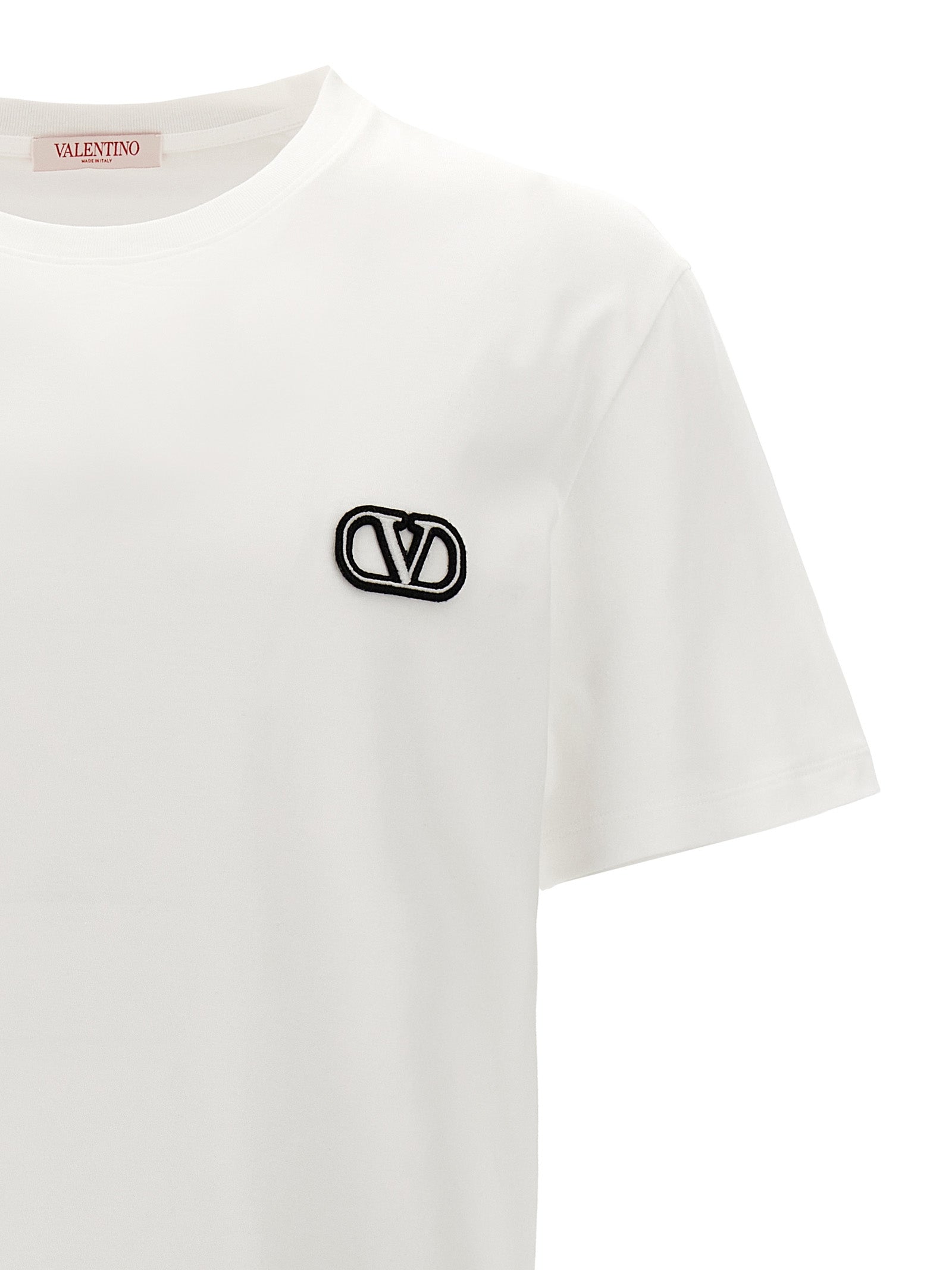 Valentino Garavani Valentino 'Vlogo Signature' T-Shirt