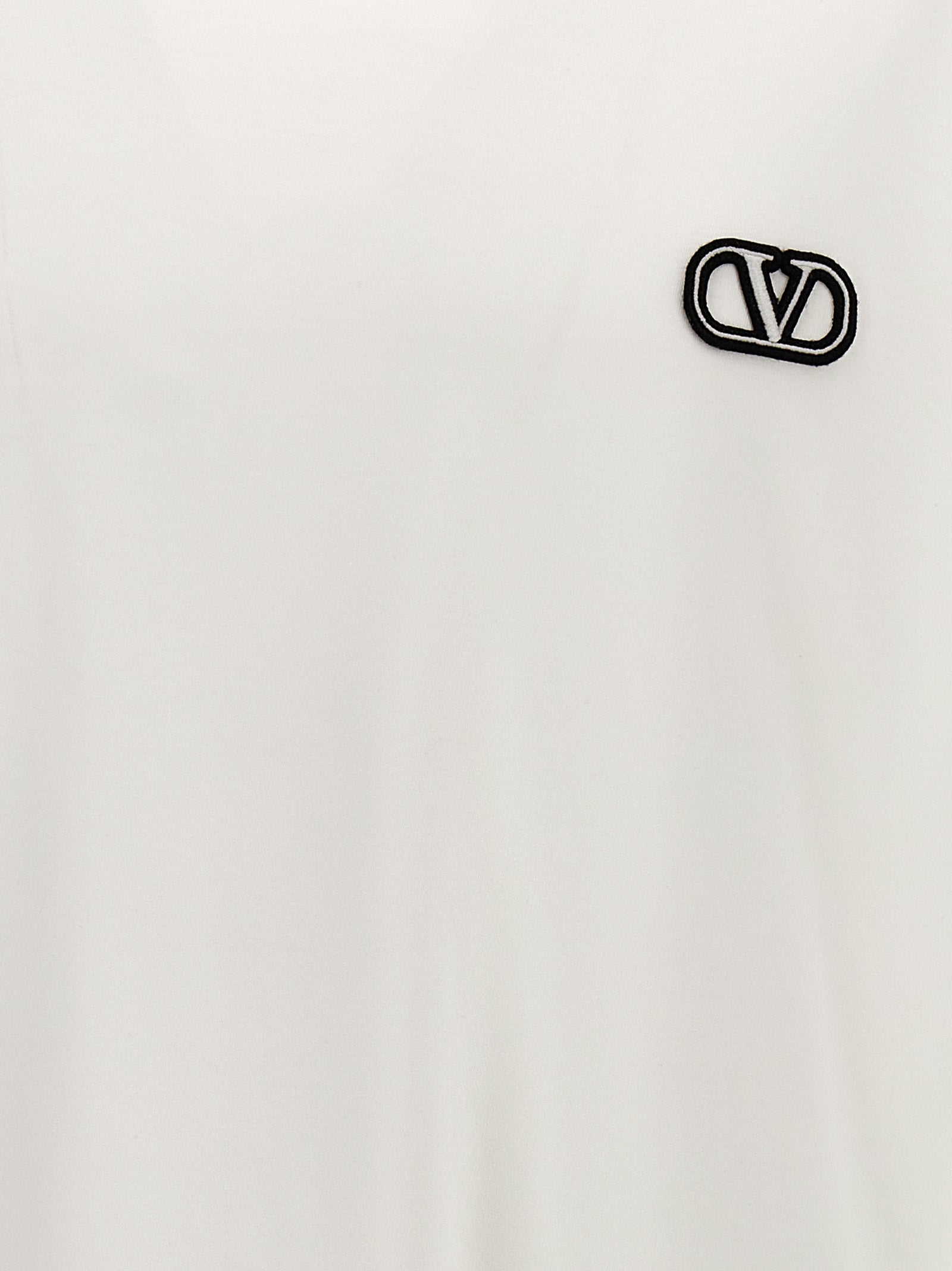 Valentino Garavani Valentino 'Vlogo Signature' T-Shirt