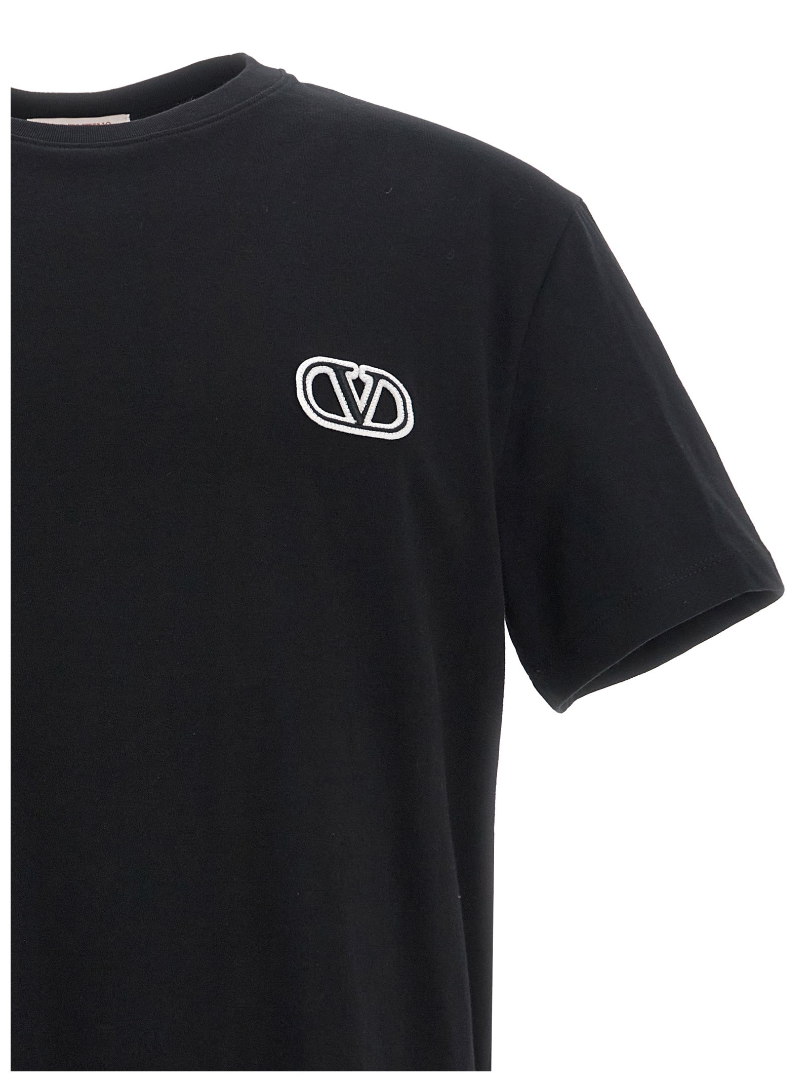 Valentino Garavani Valentino 'Vlogo Signature' T-Shirt