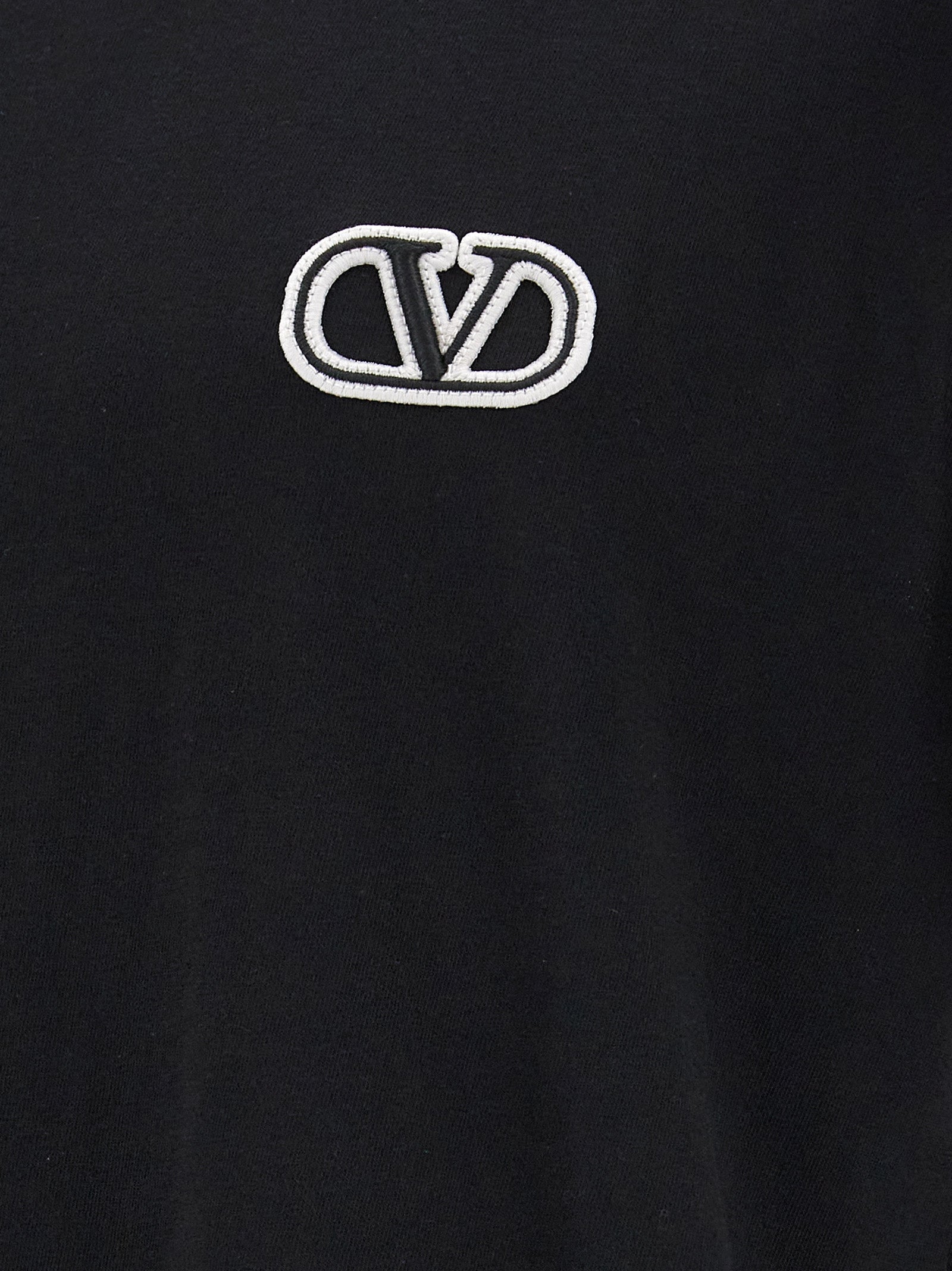 Valentino Garavani Valentino 'Vlogo Signature' T-Shirt