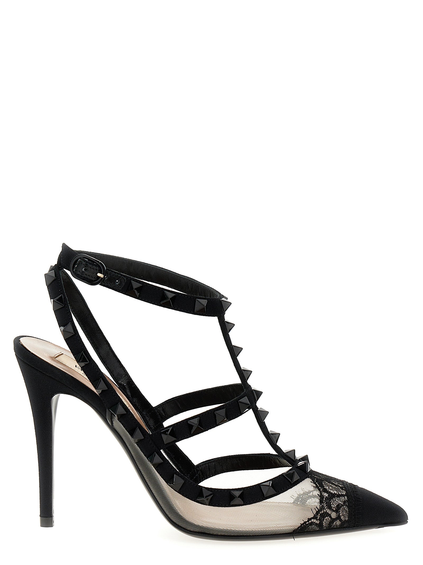 Valentino Garavani Valentino Garavani 'Rockstud' Pumps