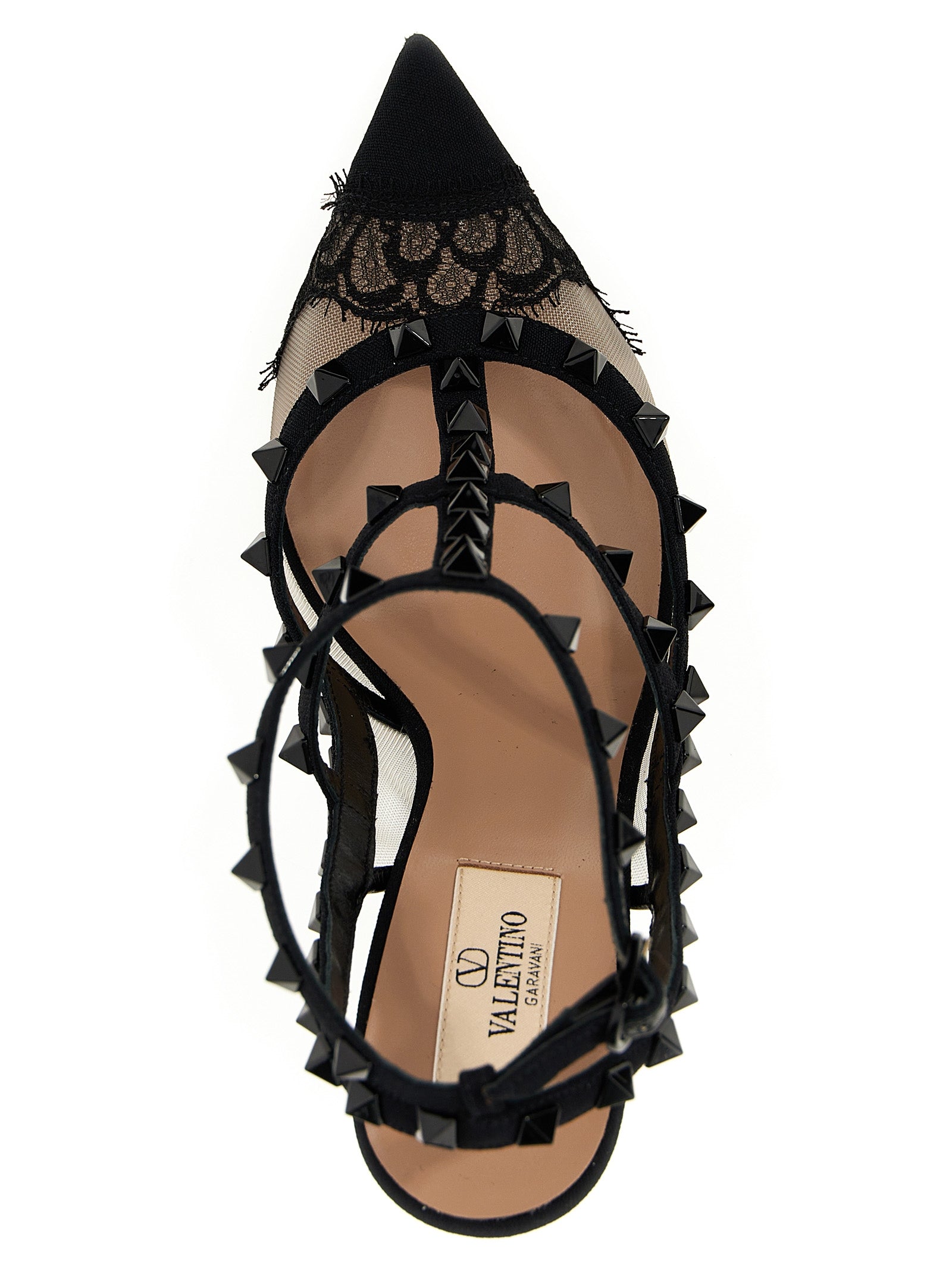 Valentino Garavani Valentino Garavani 'Rockstud' Pumps