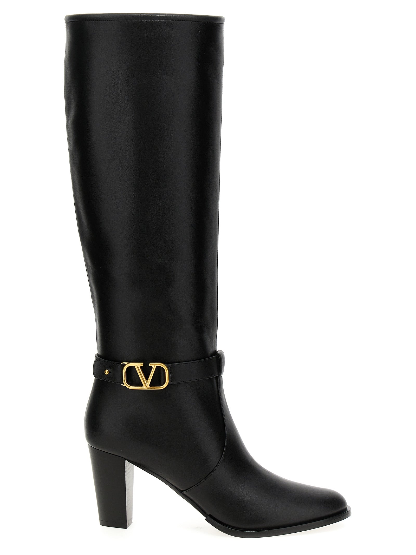 Valentino Garavani Valentino Garavani 'Vlogo' Boots