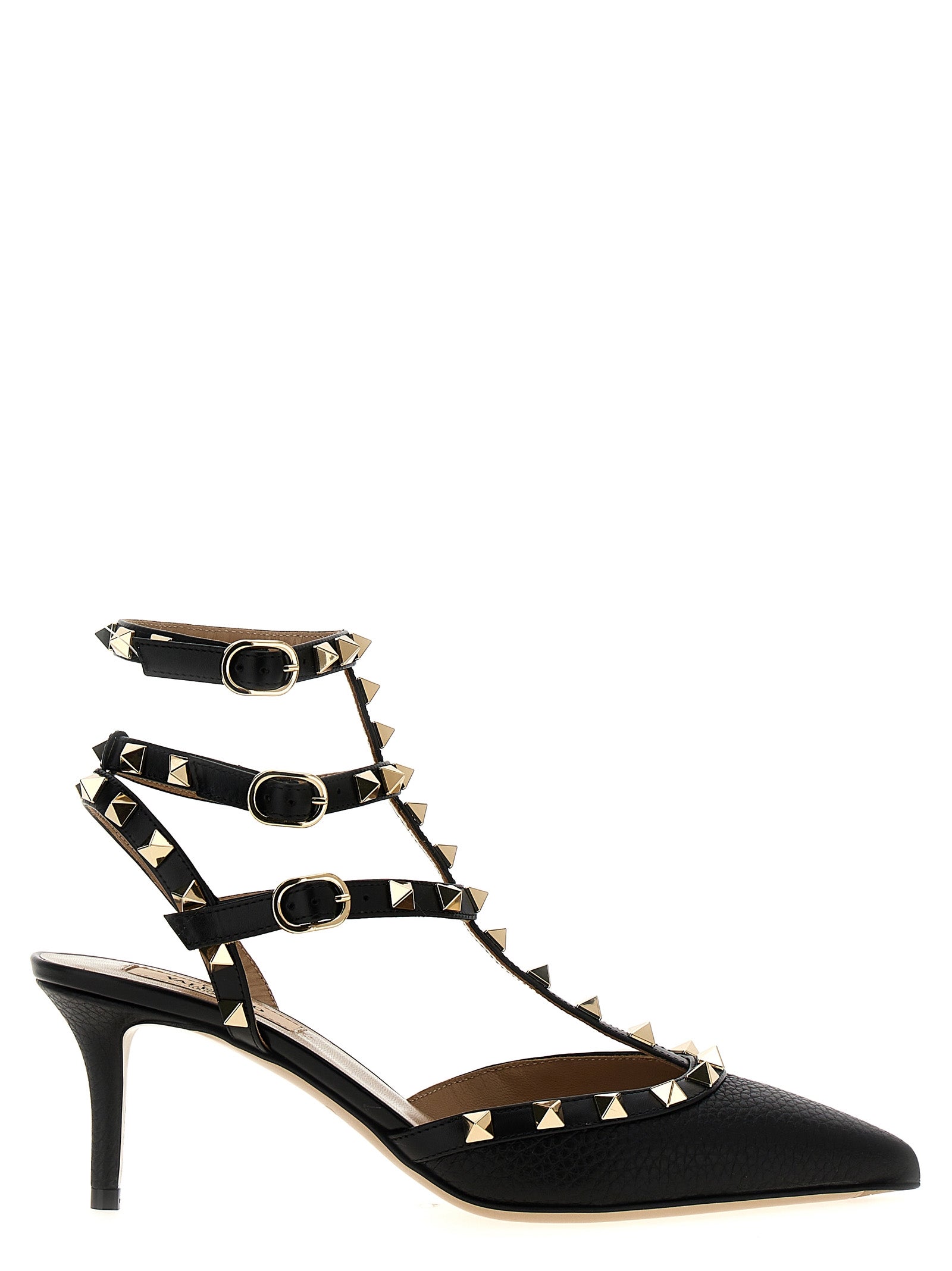 Valentino Garavani Valentino Garavani 'Rockstud' Pumps