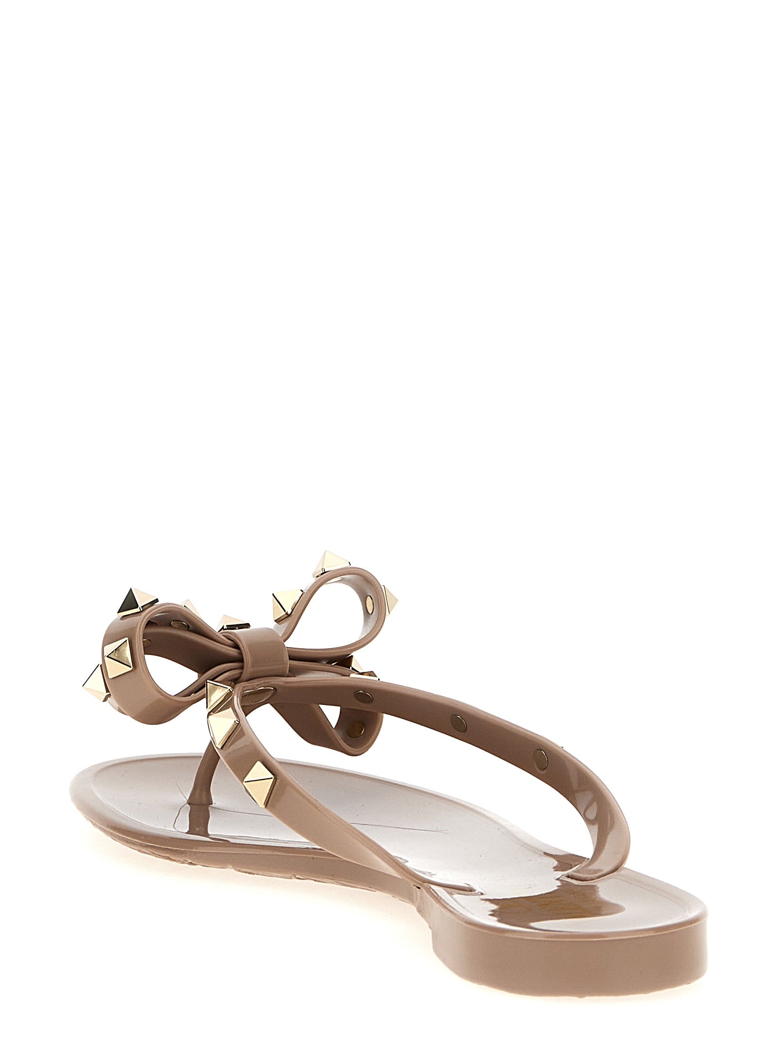 Valentino Garavani Valentino Garavani 'Pm Thong Rockstud' Sandals