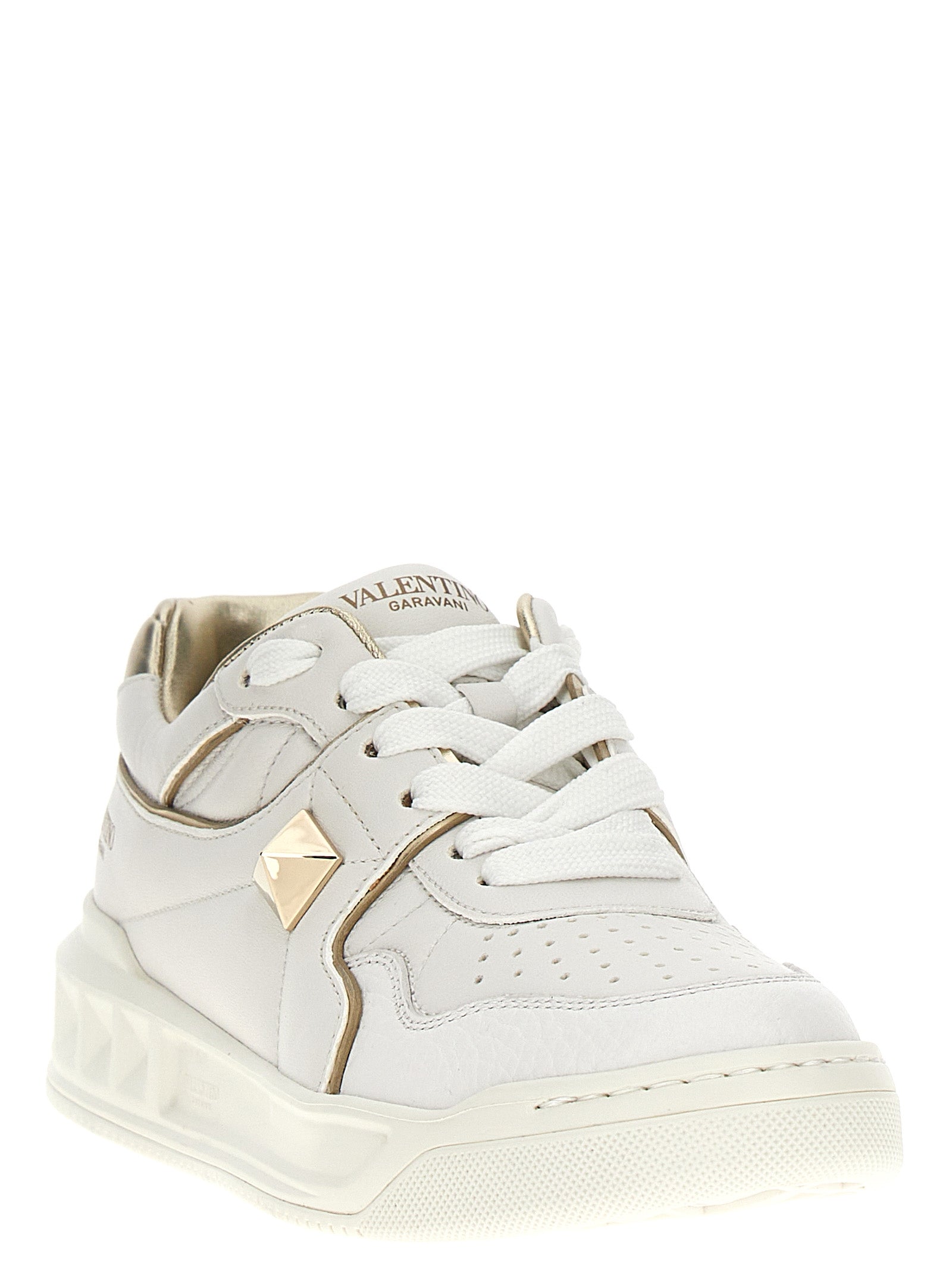 Valentino Garavani Valentino Garavani 'One Stud' Sneakers