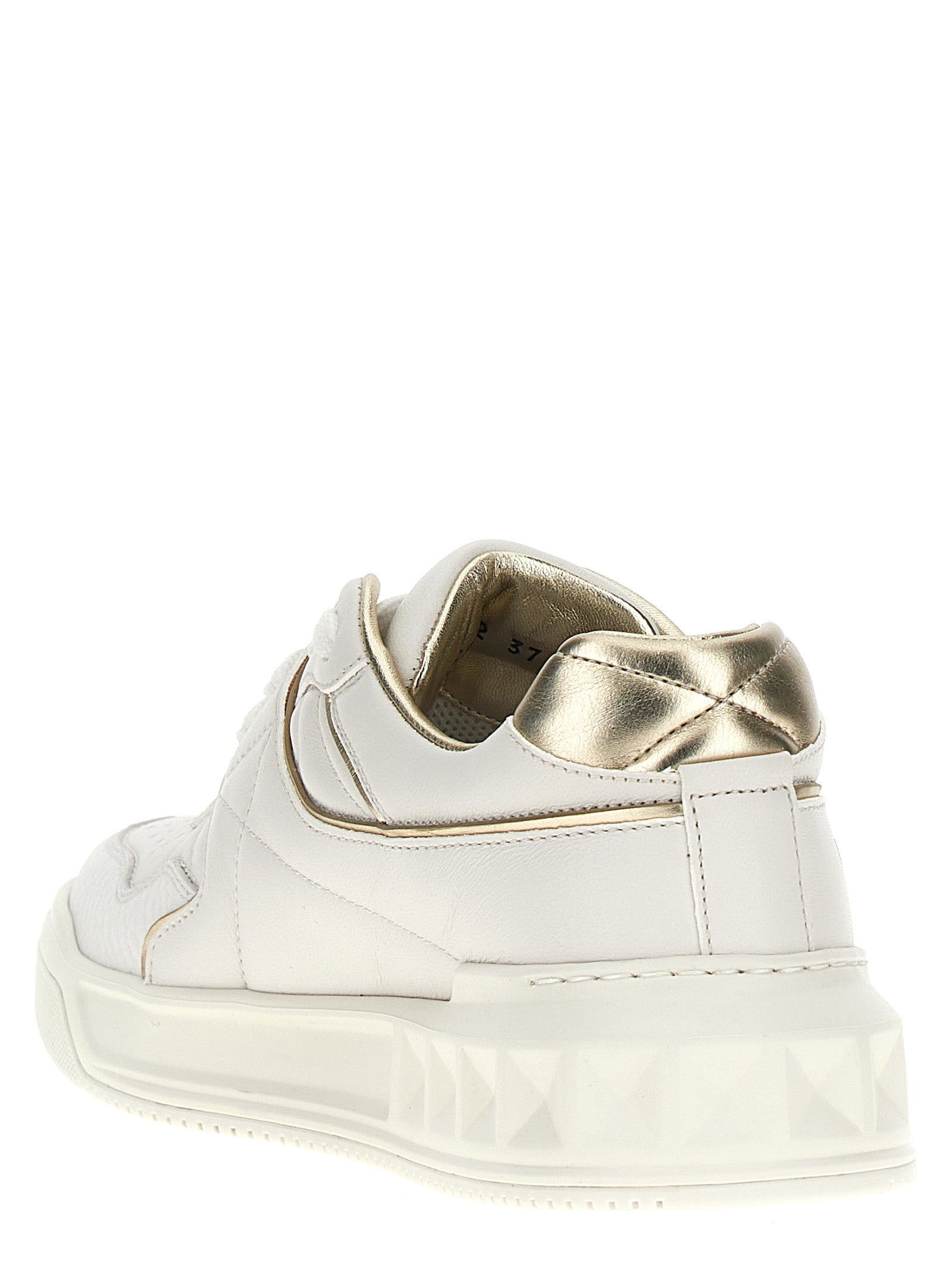 Valentino Garavani Valentino Garavani 'One Stud' Sneakers