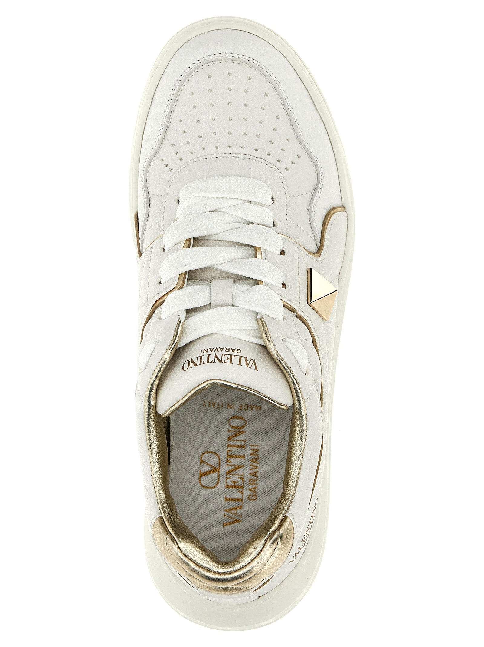 Valentino Garavani Valentino Garavani 'One Stud' Sneakers