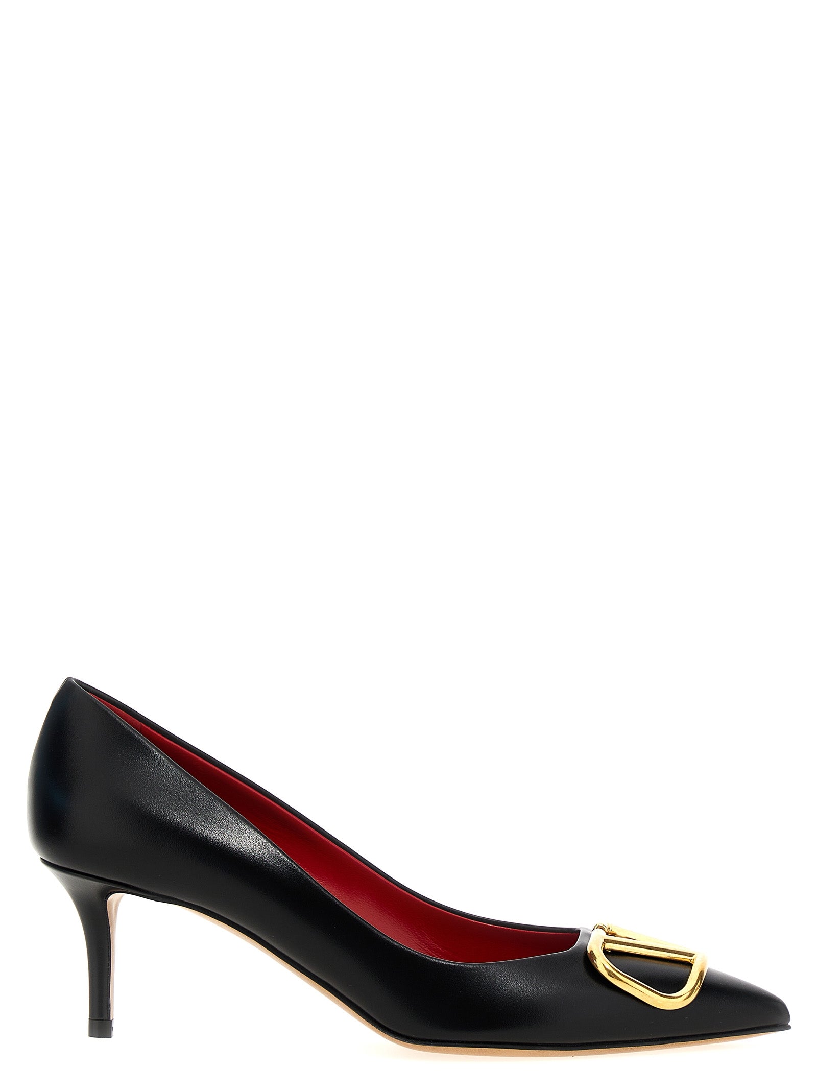 Valentino Garavani Valentino Garavani 'Vlogo Signature' Pumps