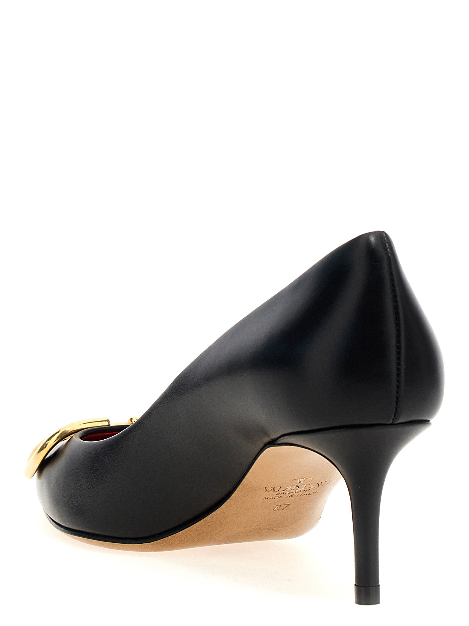 Valentino Garavani Valentino Garavani 'Vlogo Signature' Pumps