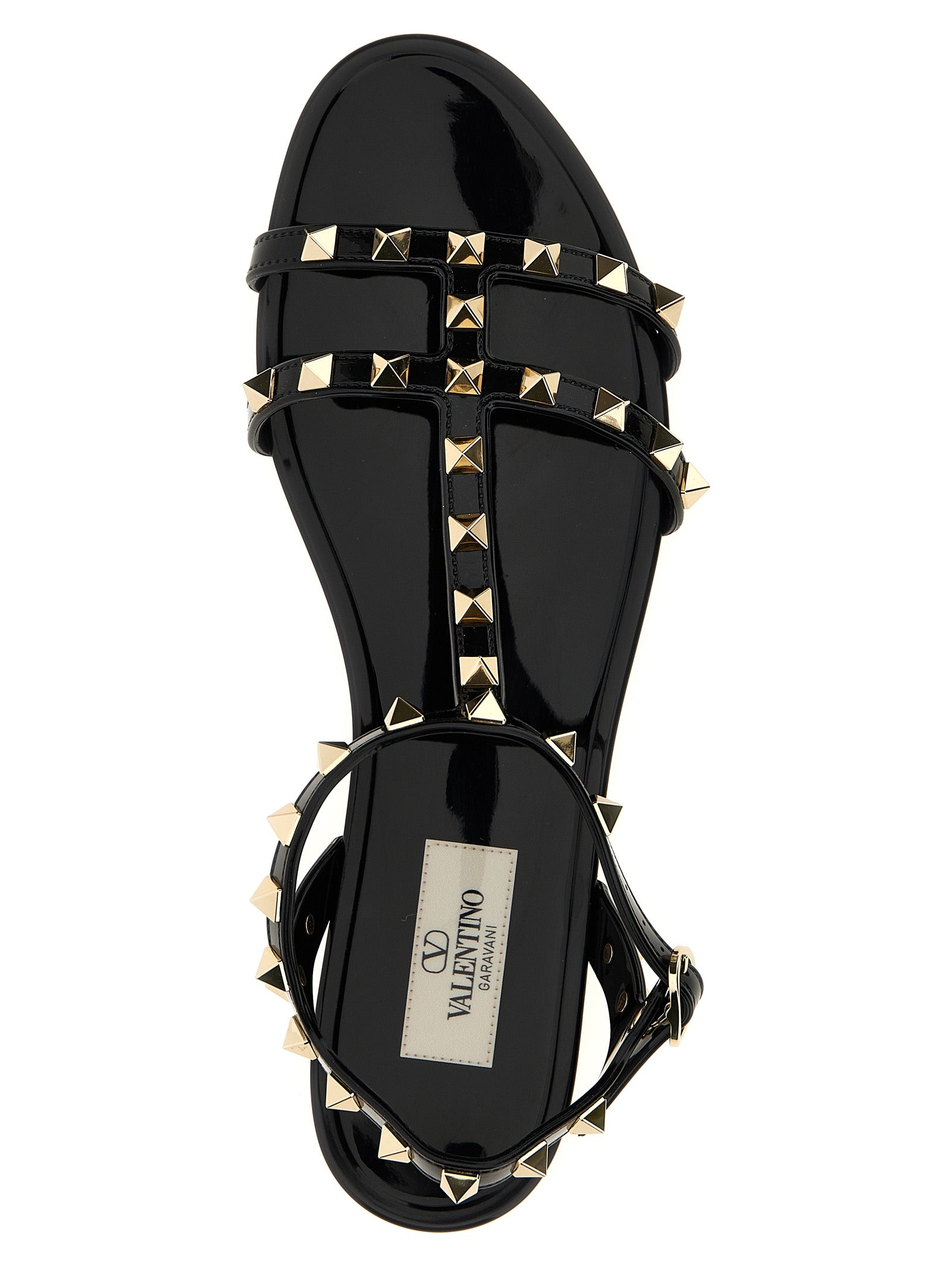 Valentino Garavani Valentino Garavani 'Pm Summer Rockstud' Sandals