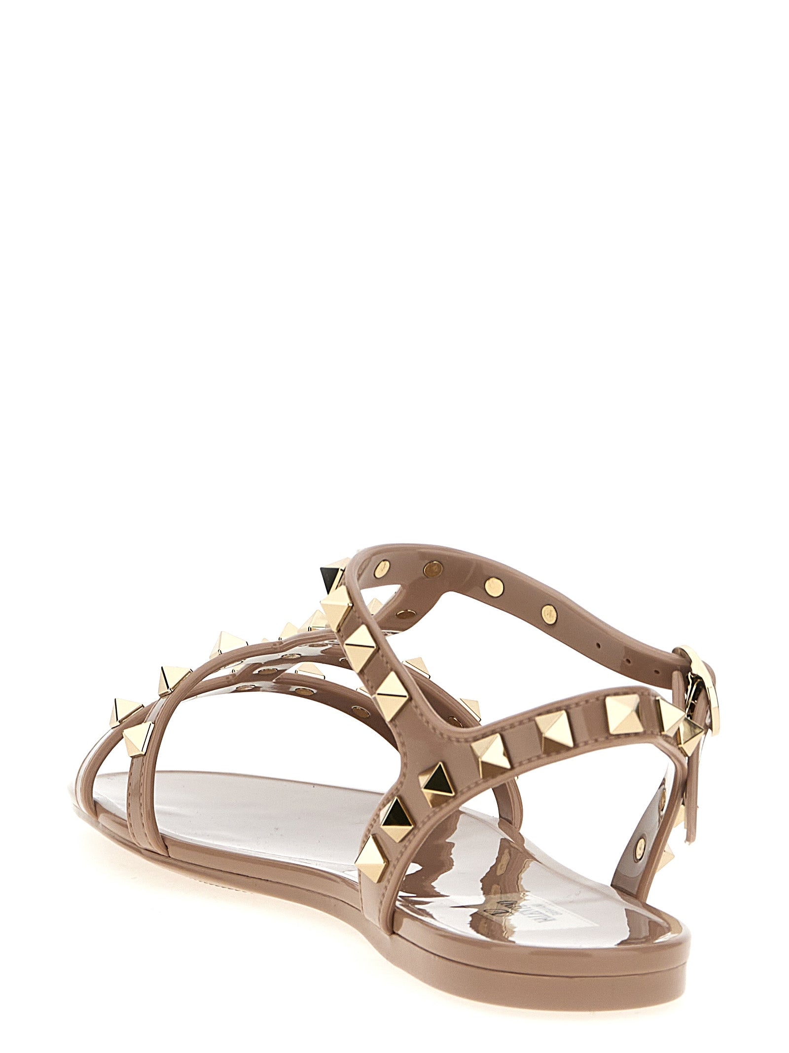 Valentino Garavani Valentino Garavani 'Pm Summer Rockstud' Sandals