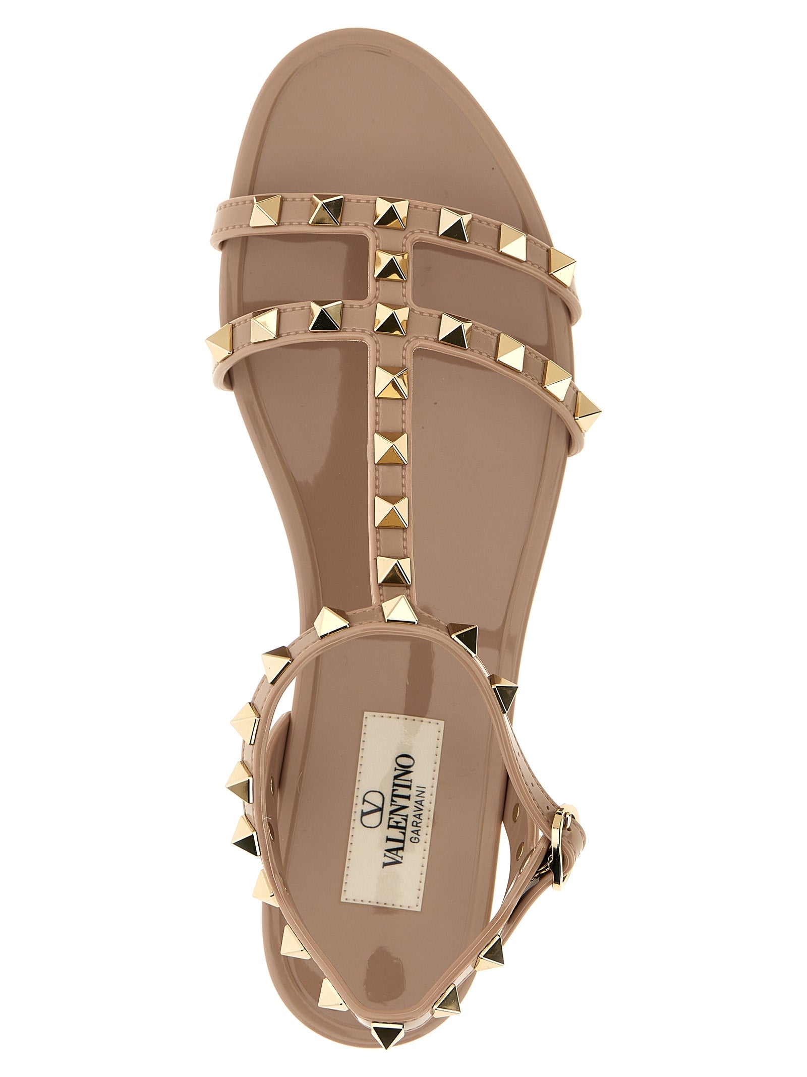 Valentino Garavani Valentino Garavani 'Pm Summer Rockstud' Sandals