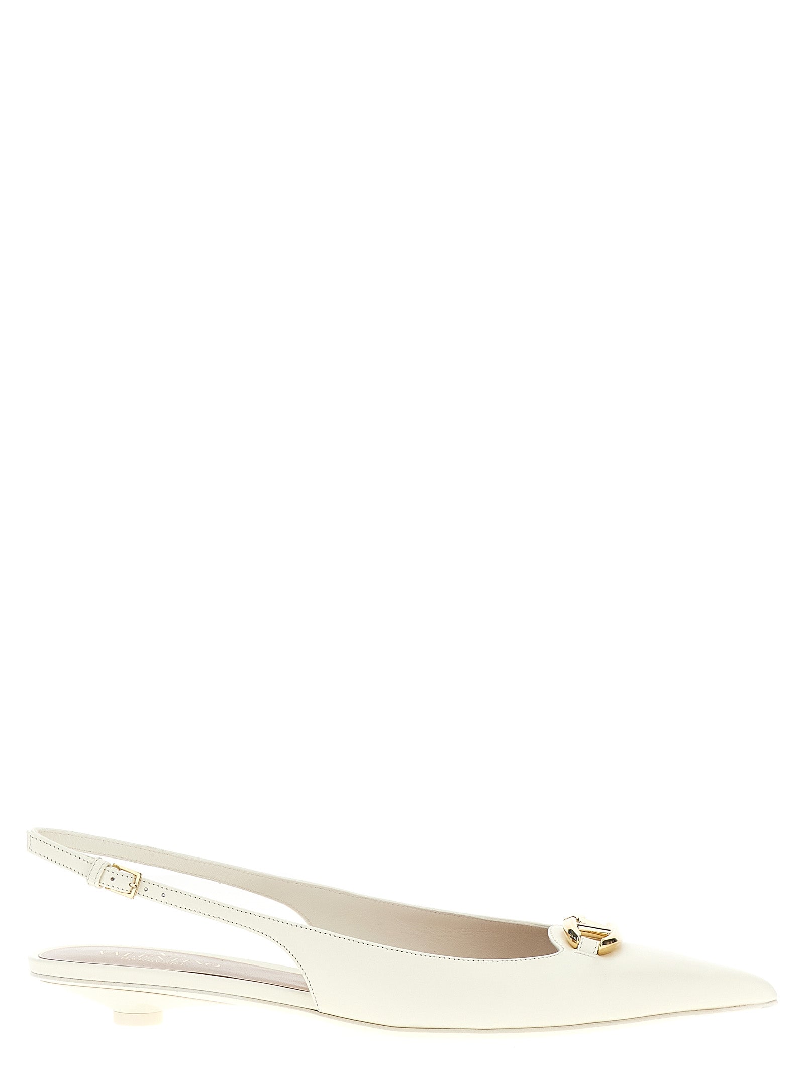 Valentino Garavani Valentino Garavani 'Vlogo' Slingback