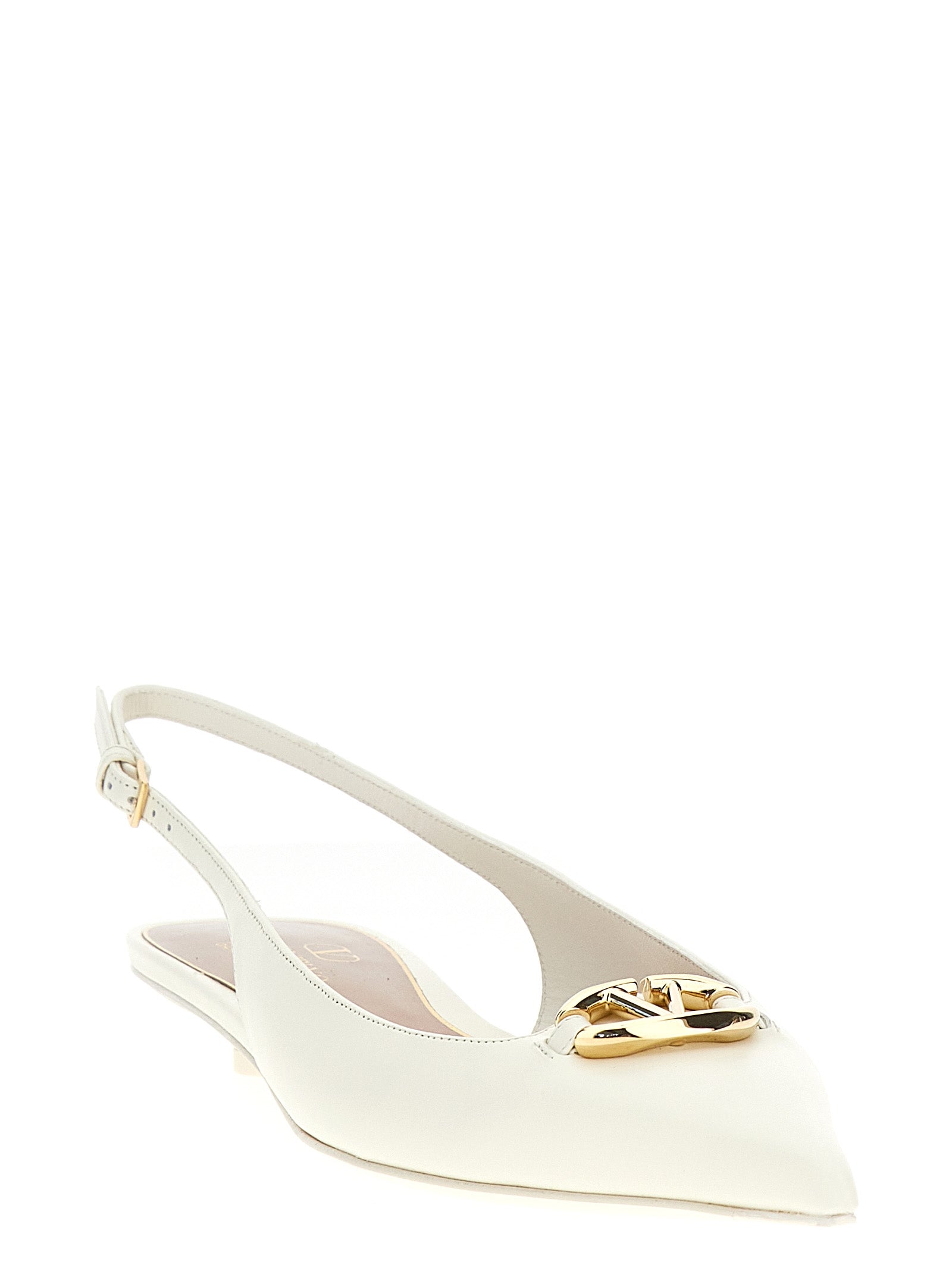 Valentino Garavani Valentino Garavani 'Vlogo' Slingback