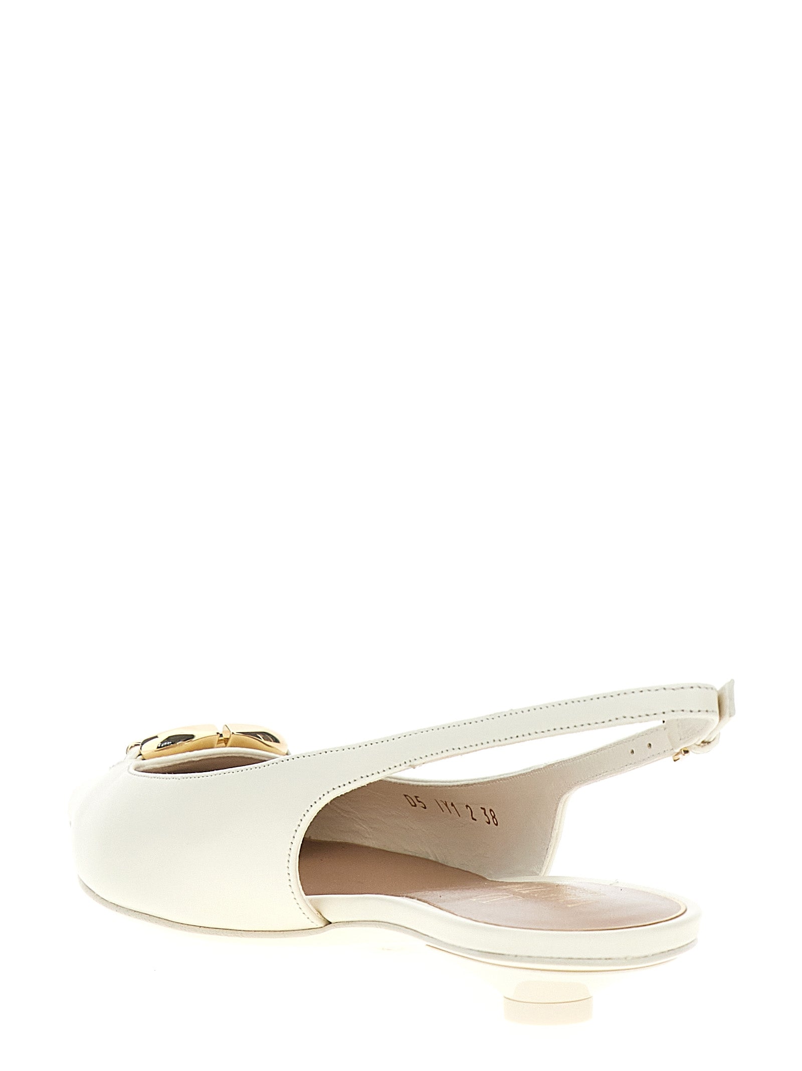 Valentino Garavani Valentino Garavani 'Vlogo' Slingback