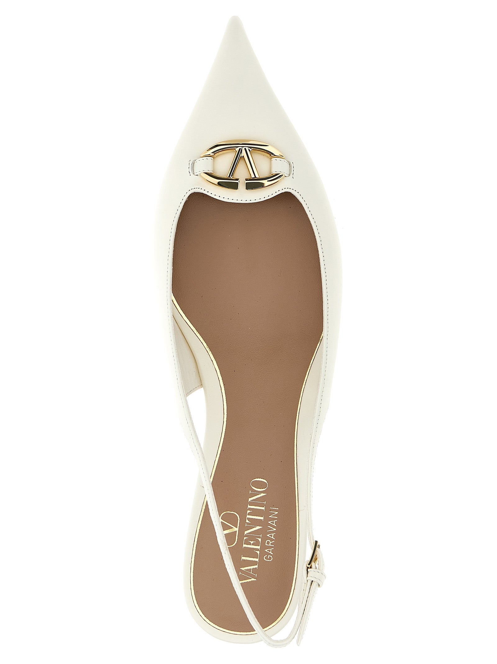 Valentino Garavani Valentino Garavani 'Vlogo' Slingback