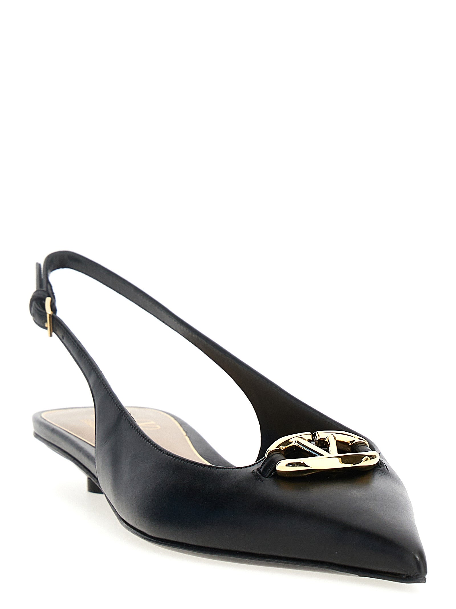 Valentino Garavani Valentino Garavani 'Vlogo' Slingback