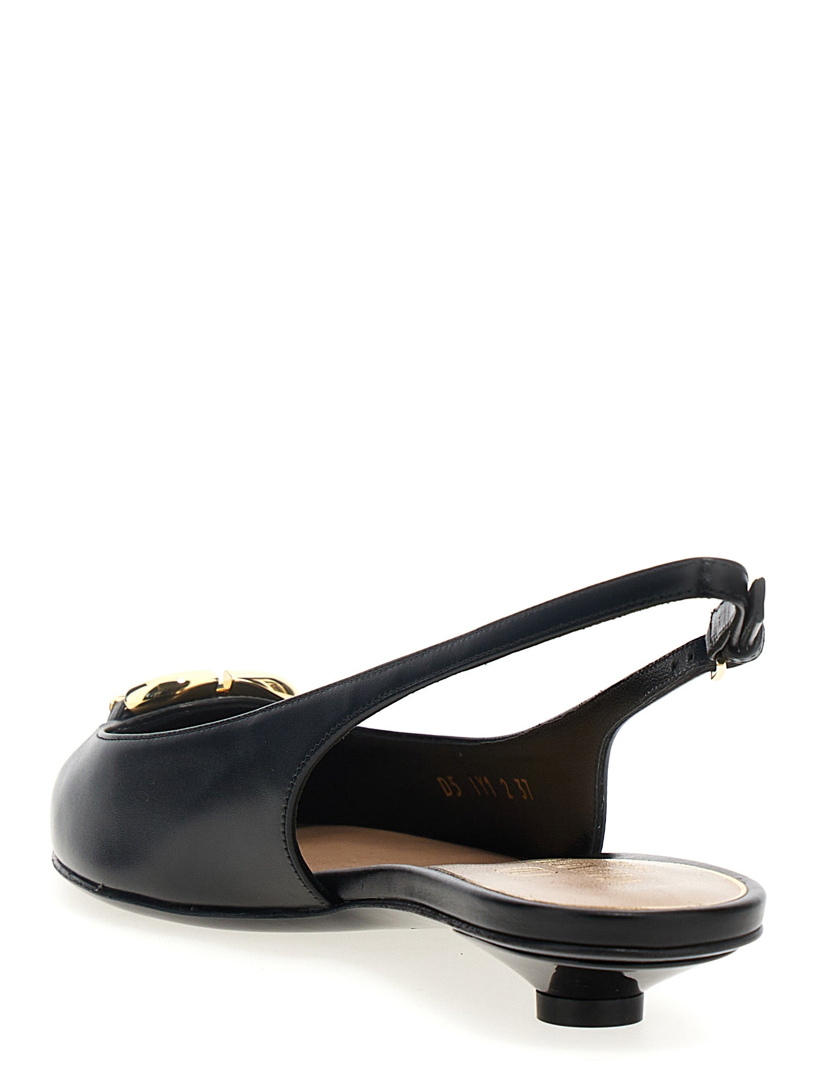 Valentino Garavani Valentino Garavani 'Vlogo' Slingback