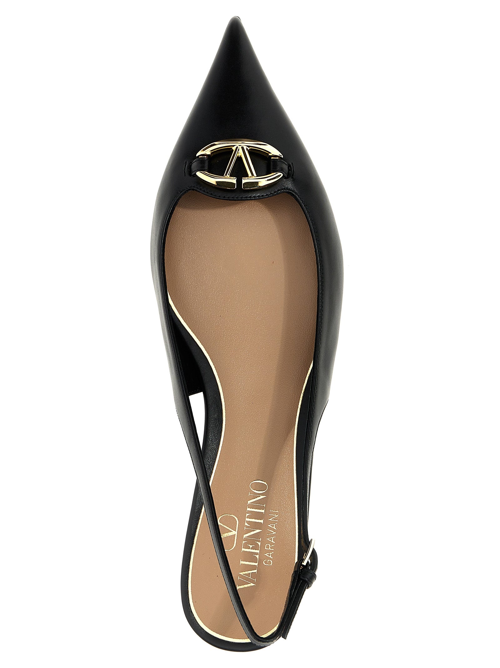 Valentino Garavani Valentino Garavani 'Vlogo' Slingback