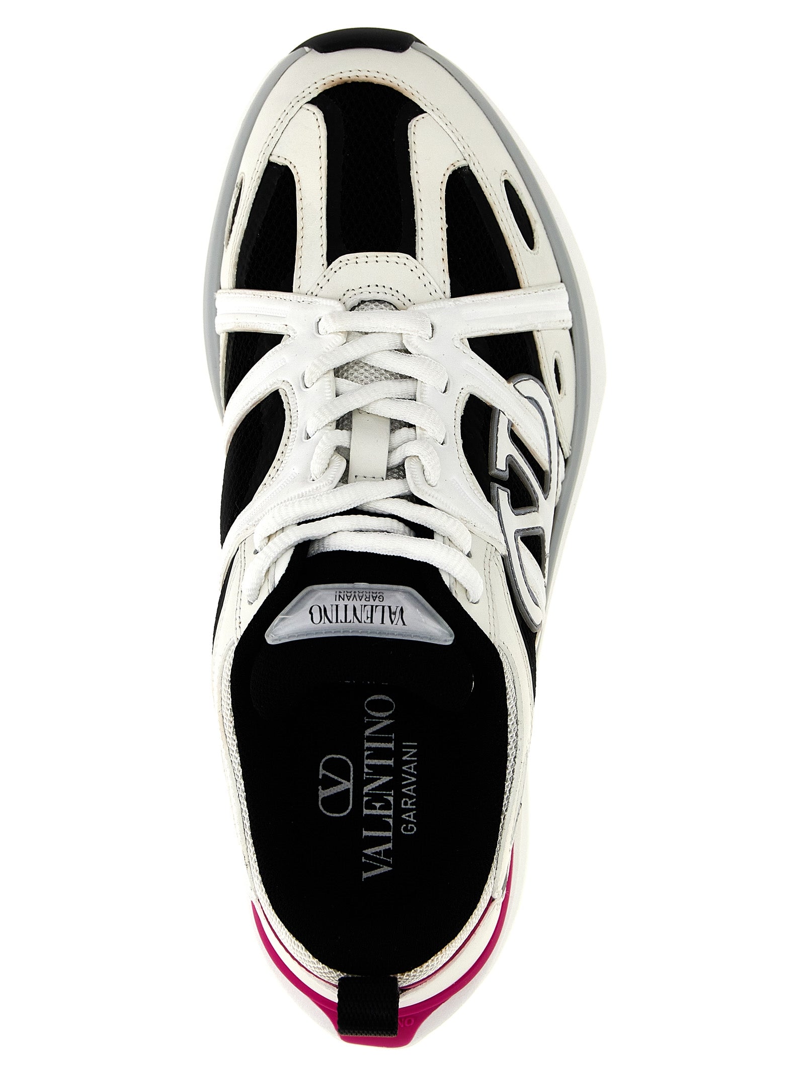 Valentino Garavani Valentino Garavani 'Vlogo Easyjog' Sneakers