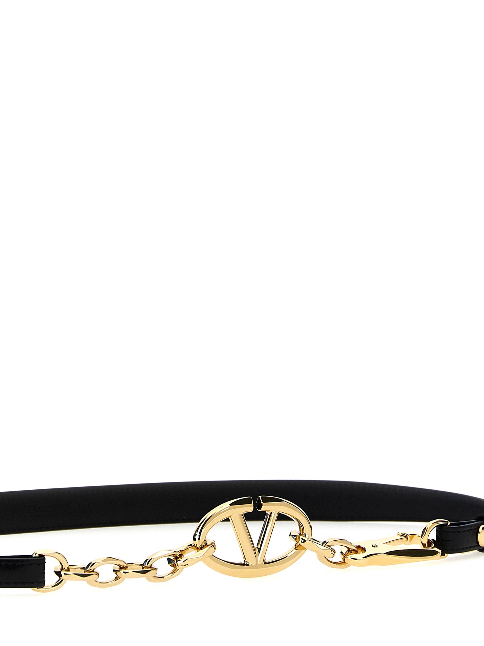 Valentino Garavani Valentino Garavani 'Vlogo The Bold Edition Belt