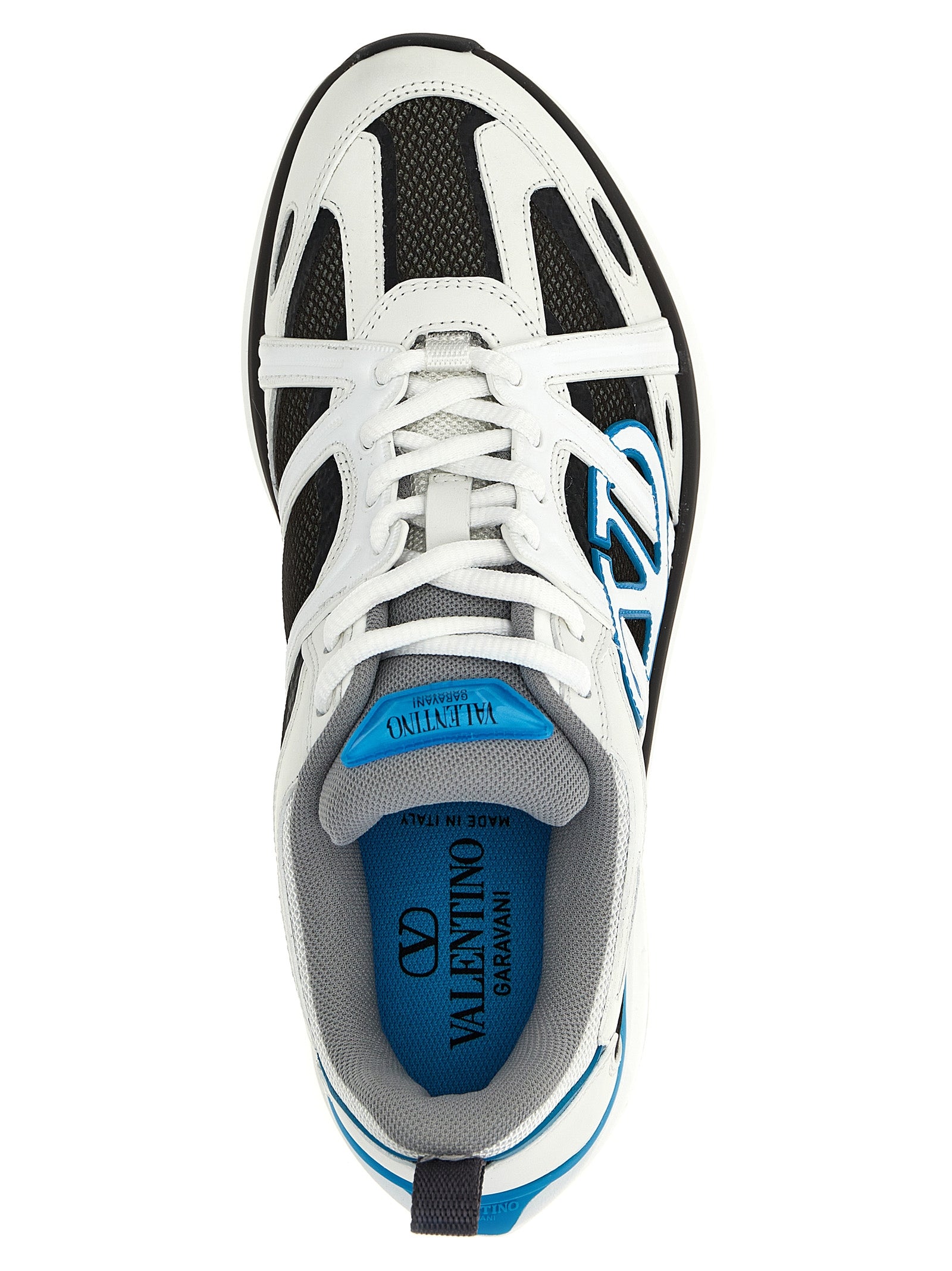 Valentino Garavani Valentino Garavani 'Vlogo Easyjog' Sneakers