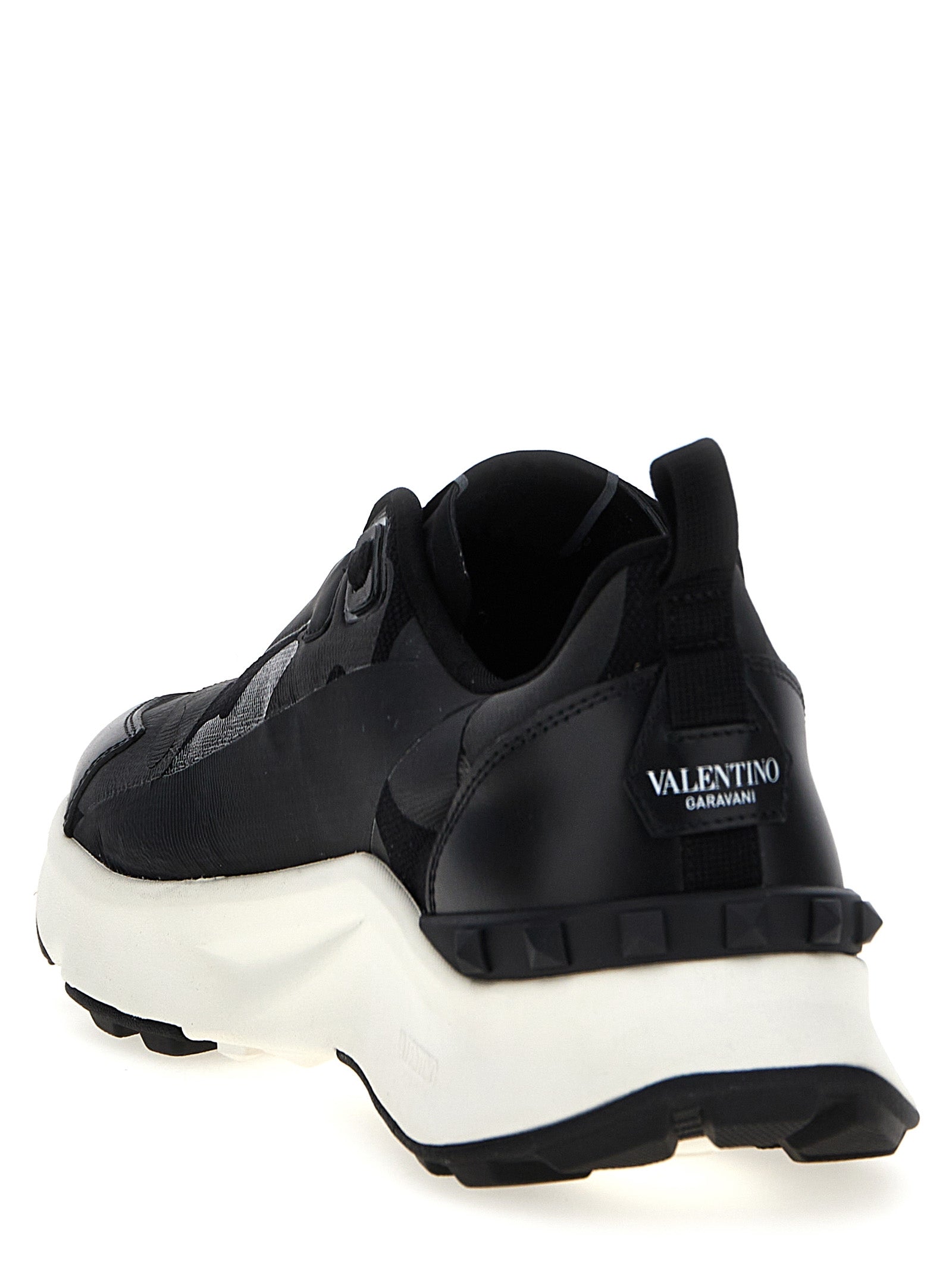 Valentino Garavani Valentino Garavani 'True Act' Sneakers