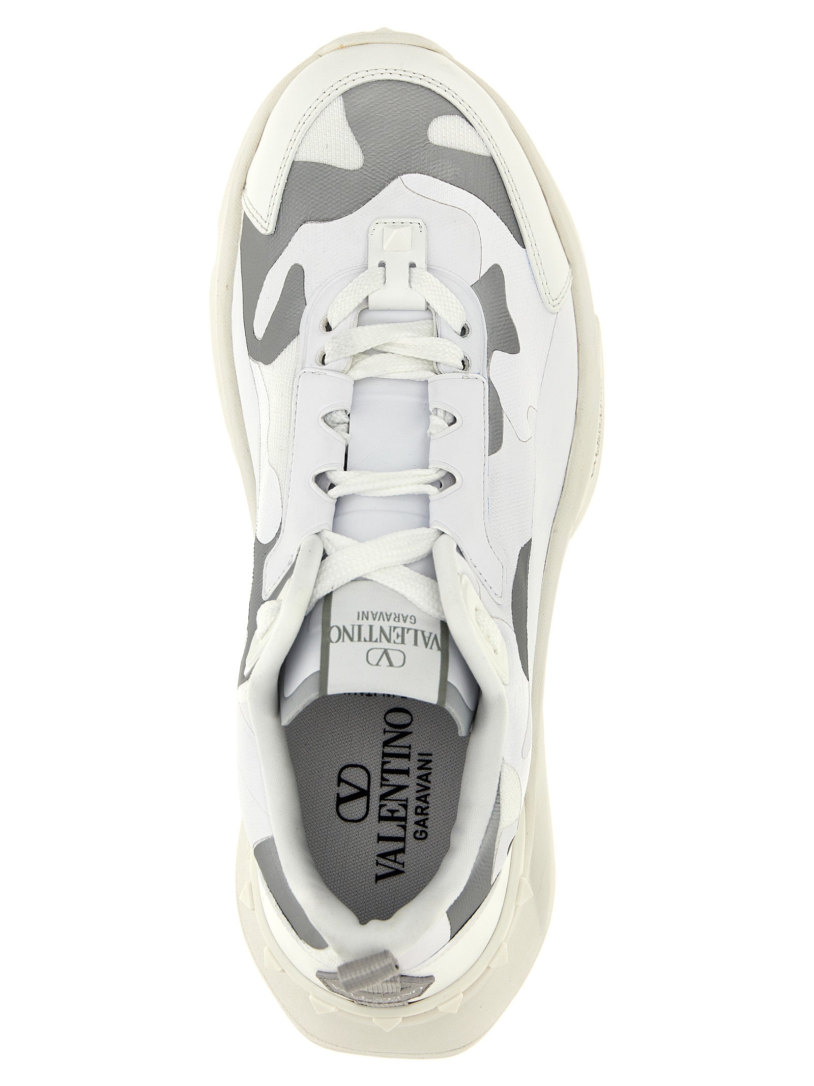 Valentino Garavani Valentino Garavani 'True Act' Sneaker