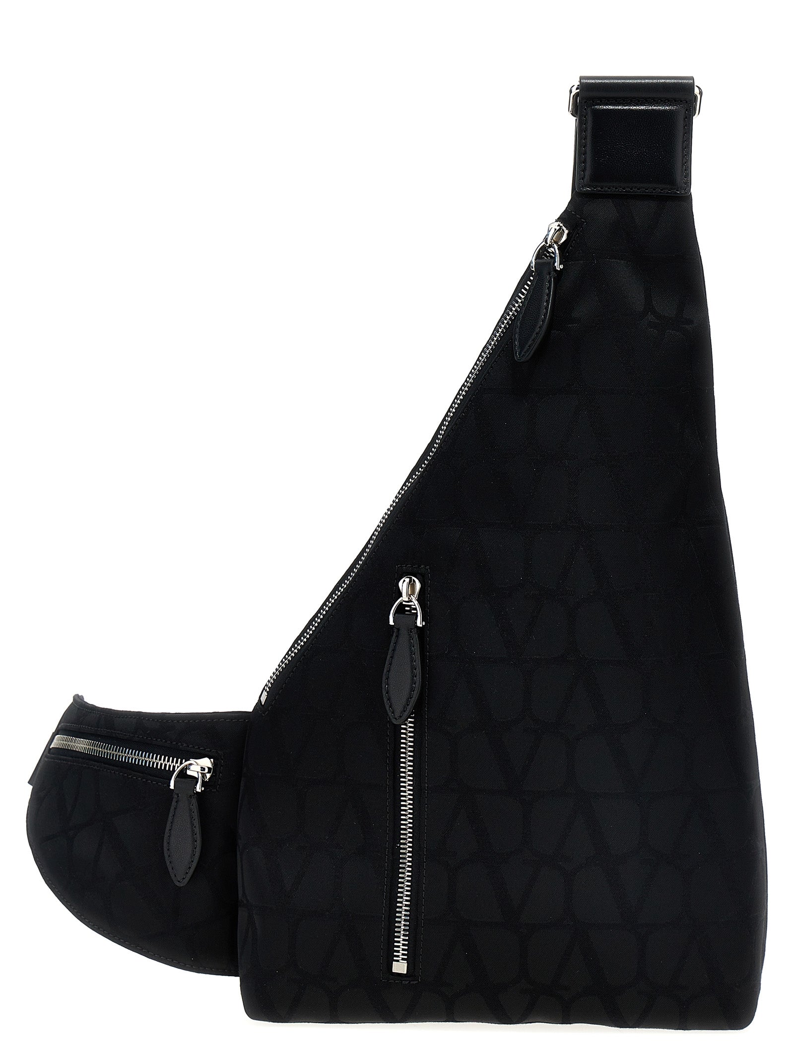 Valentino Garavani Valentino Garavani 'Toile Iconographe' Shoulder Bag