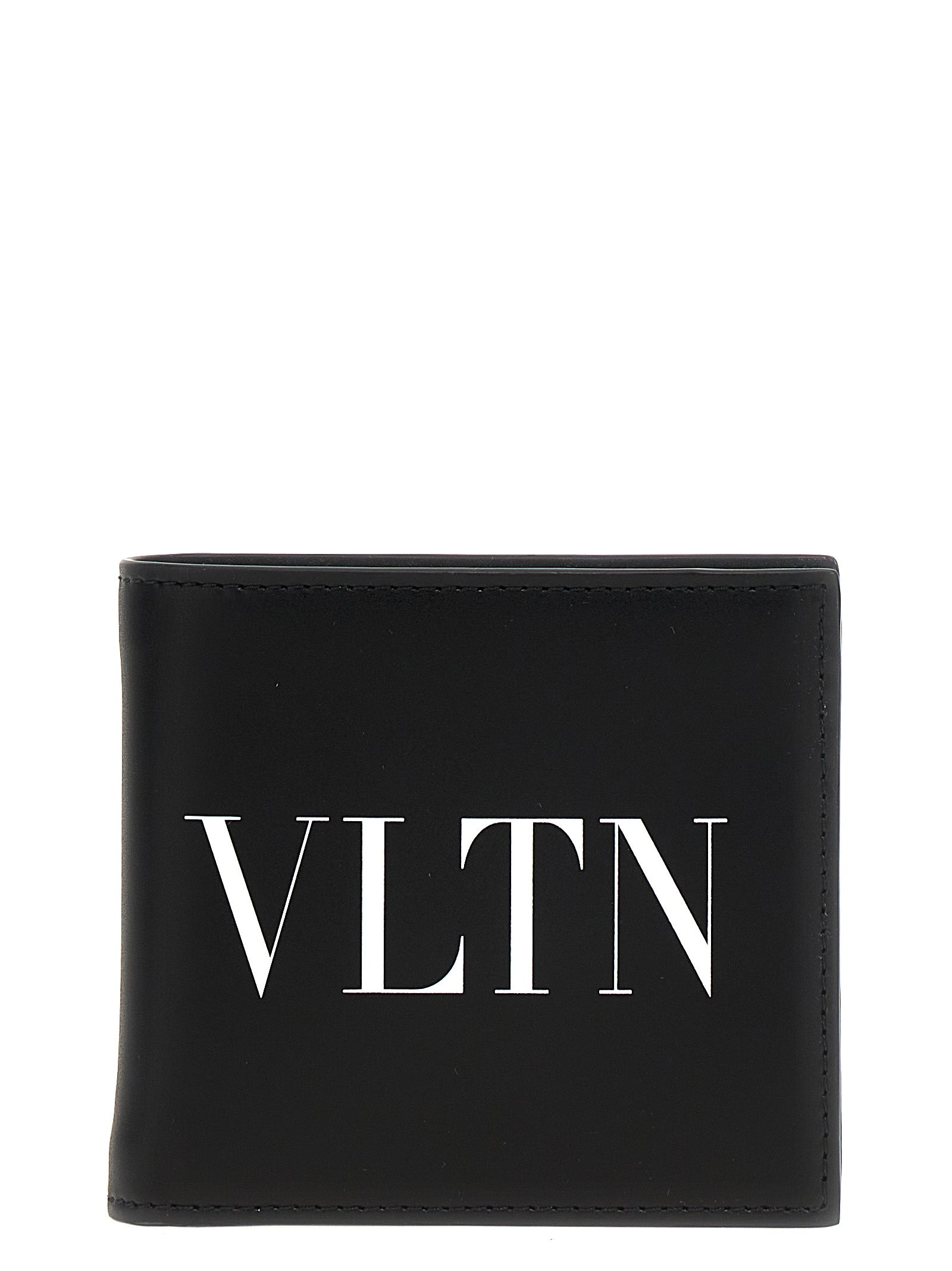 Valentino Garavani Valentino Garavani 'Vltn' Wallet