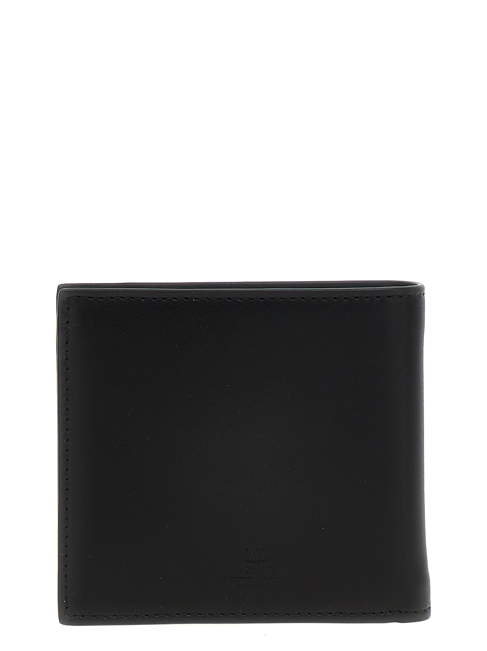 Valentino Garavani Valentino Garavani 'Vltn' Wallet