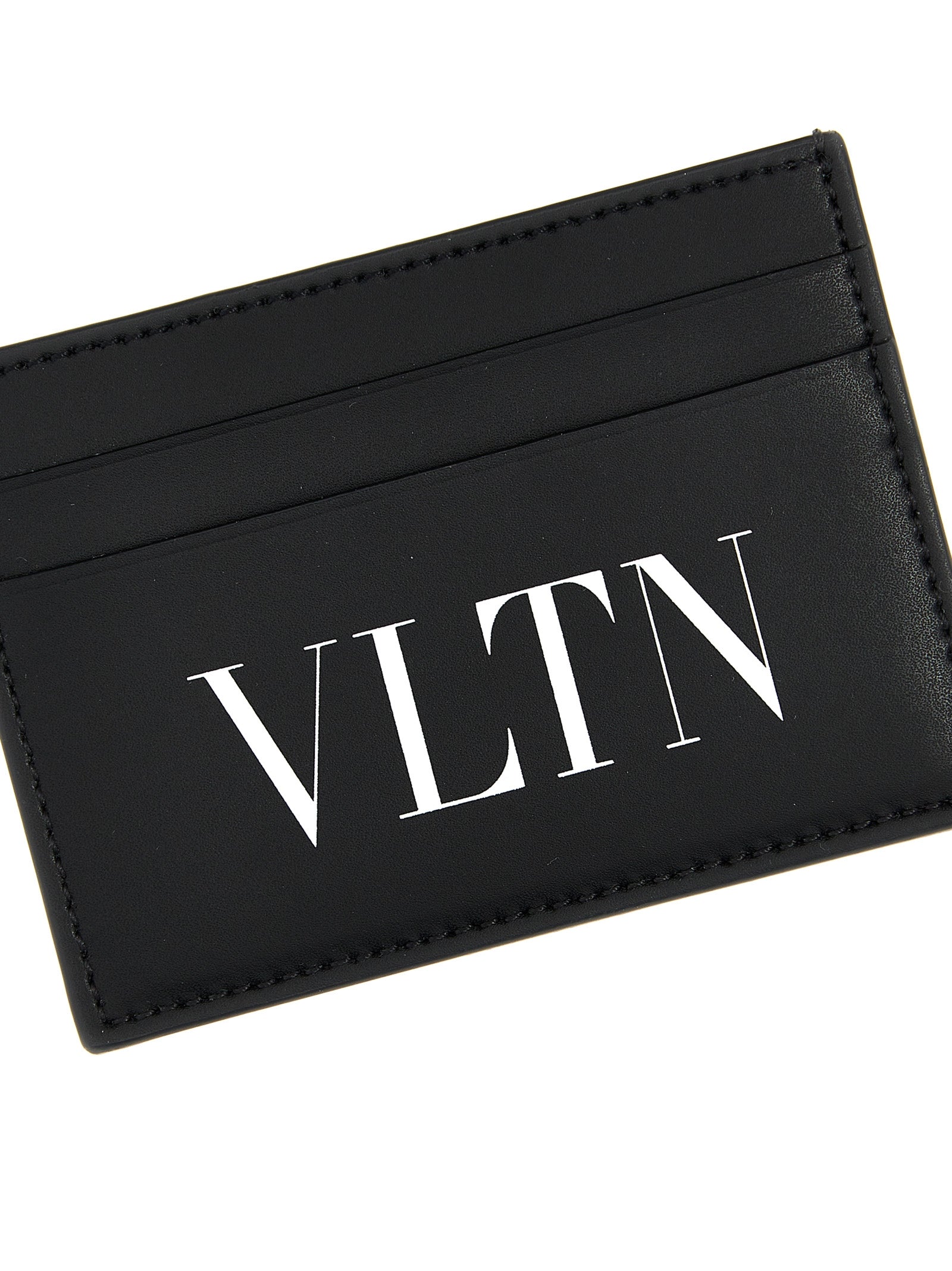 Valentino Garavani Valentino Garavani 'Vltn' Cardholder