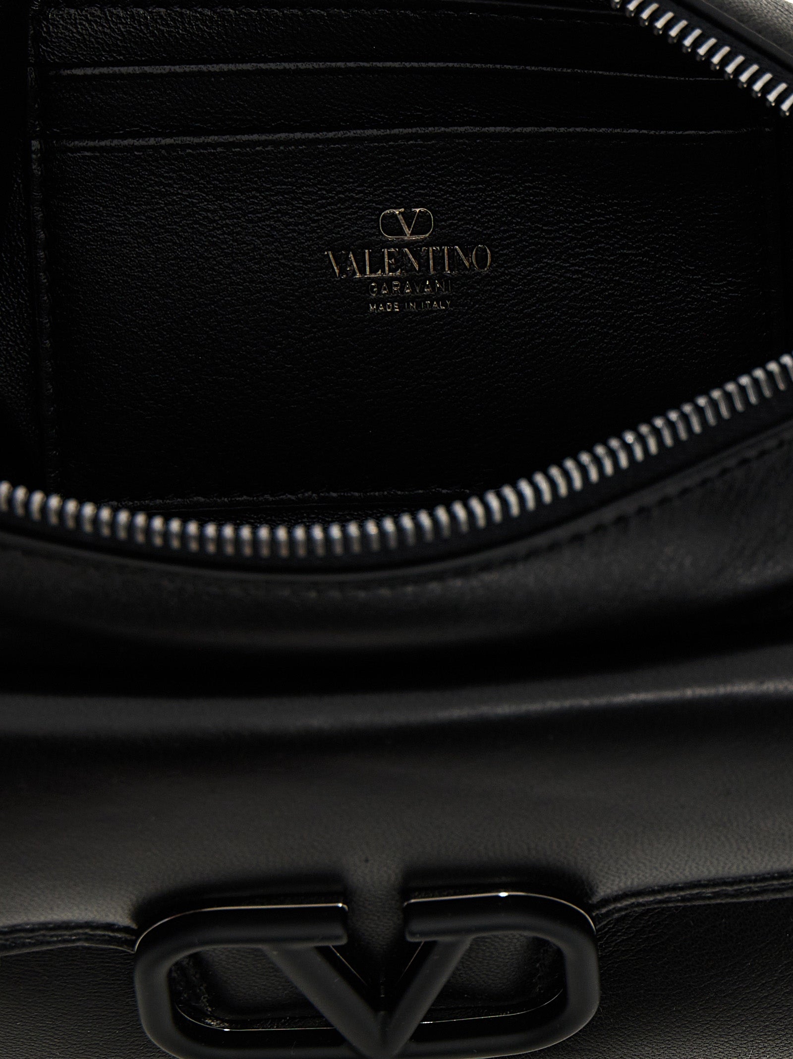 Valentino Garavani Valentino Garavani 'Vlogo Signature' Clutch Bag