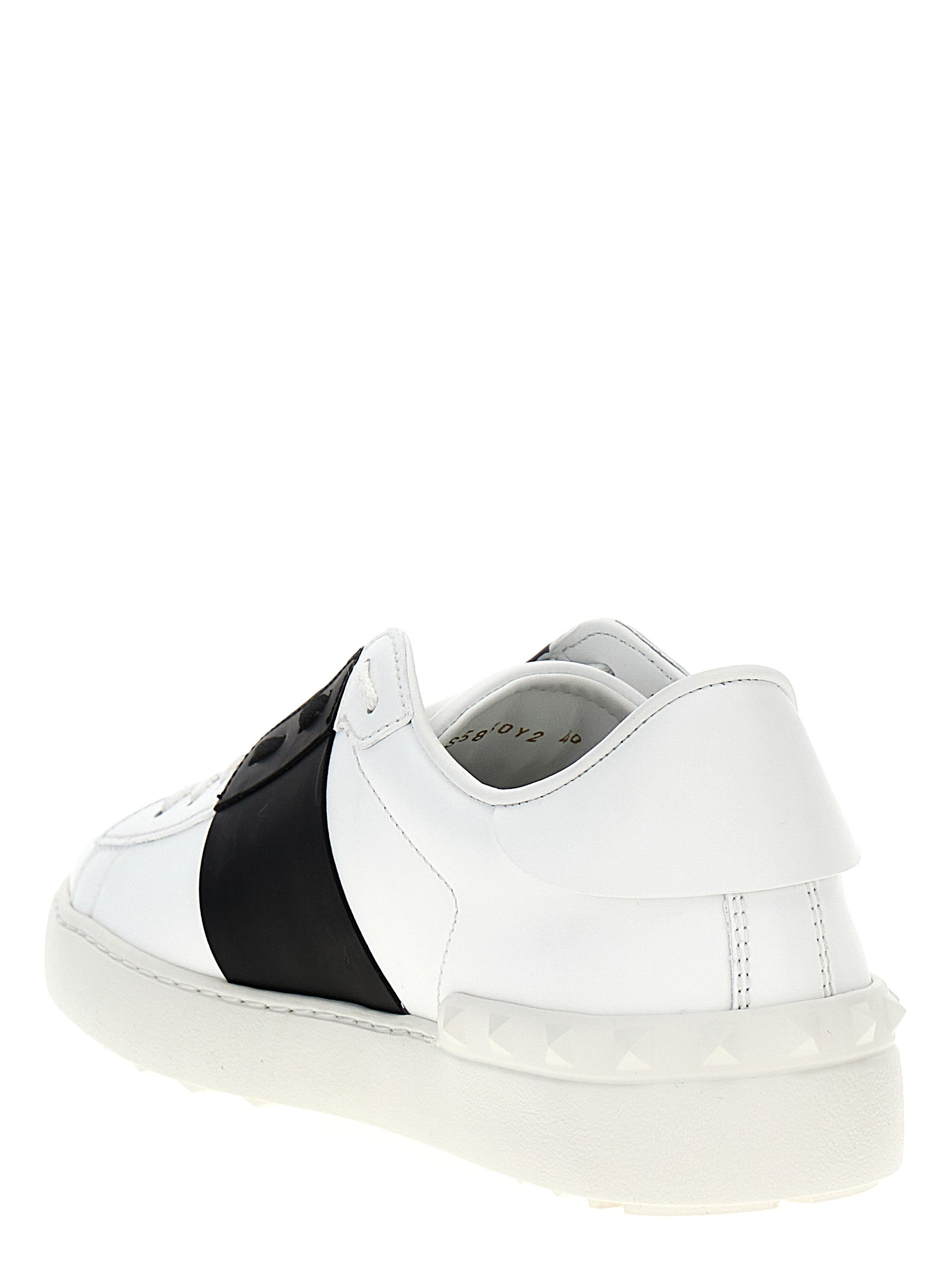 Valentino Garavani Valentino Garavani 'Open' Sneakers