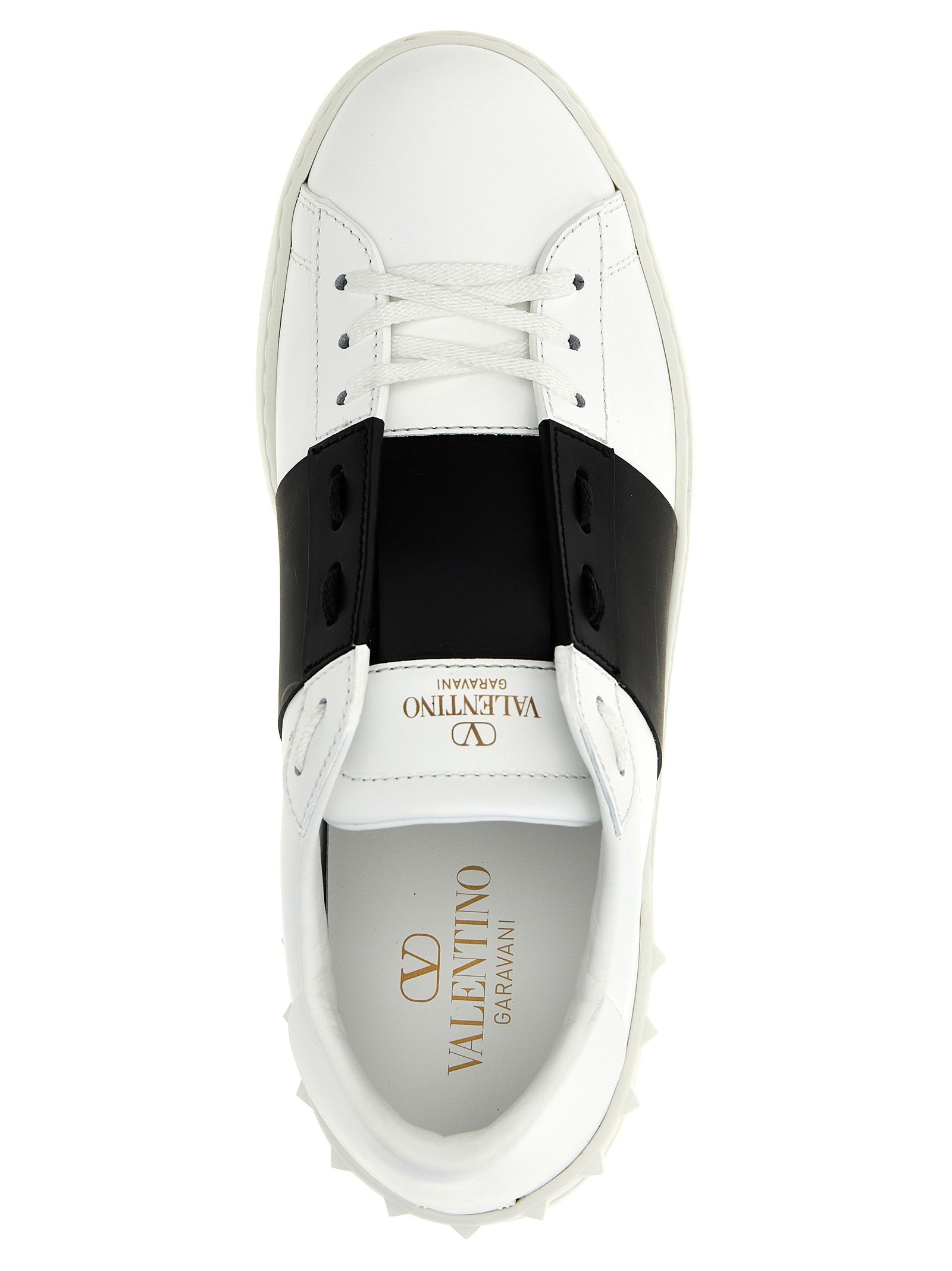 Valentino Garavani Valentino Garavani 'Open' Sneakers