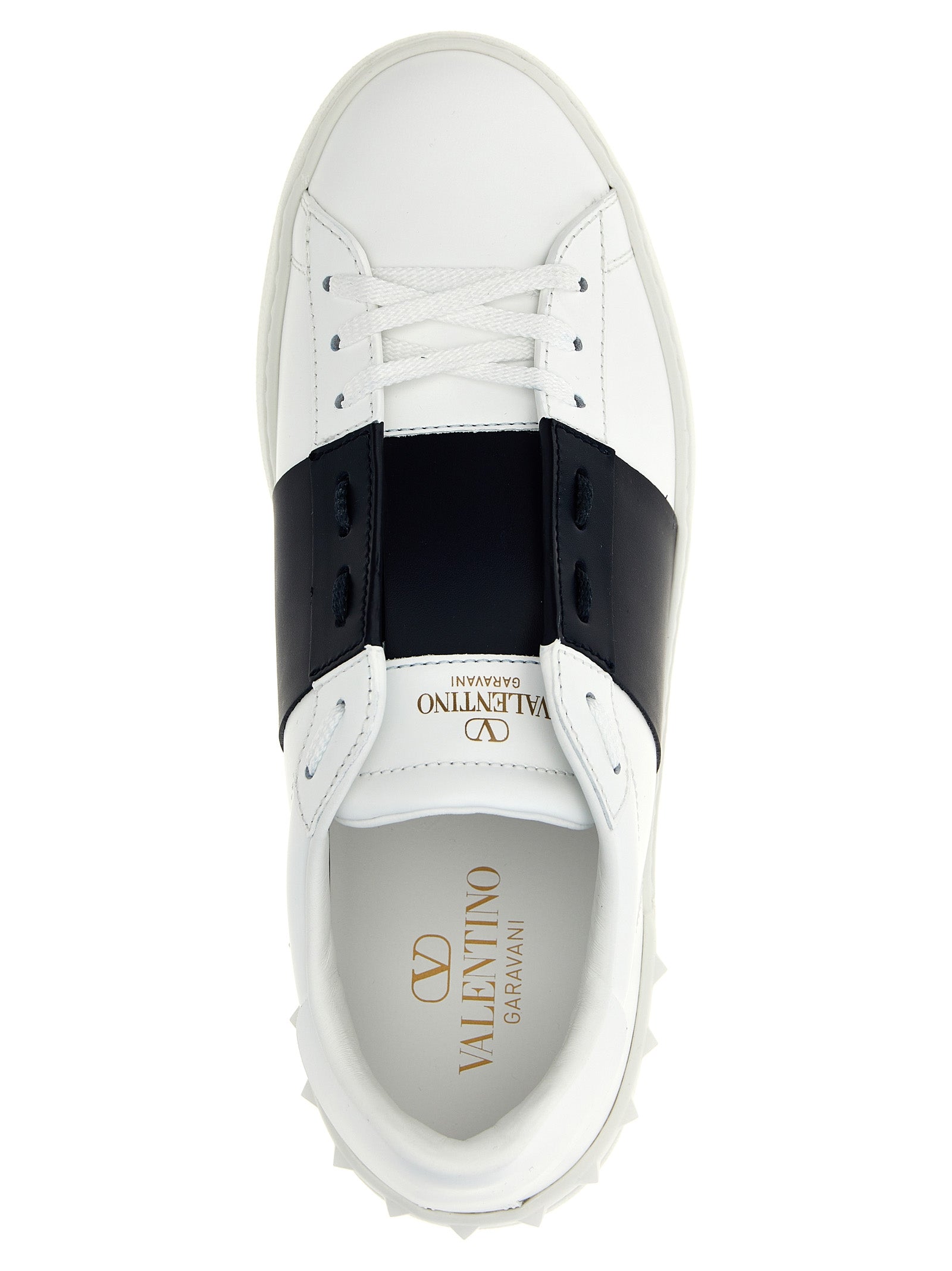 Valentino Garavani Valentino Garavani 'Open' Sneakers