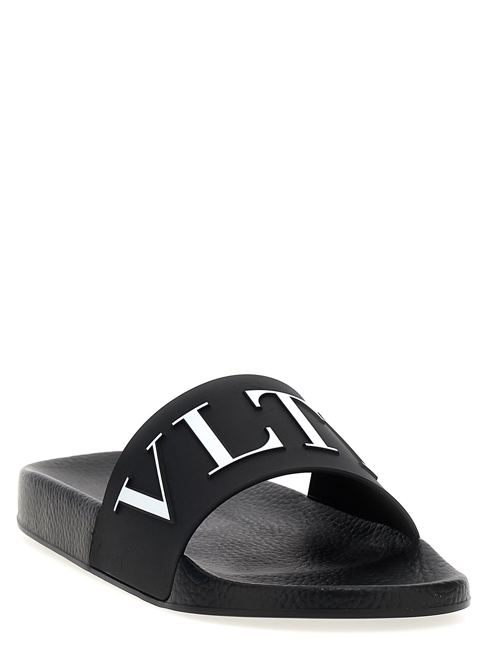 Valentino Garavani Valentino Garavani 'Vltn' Slides