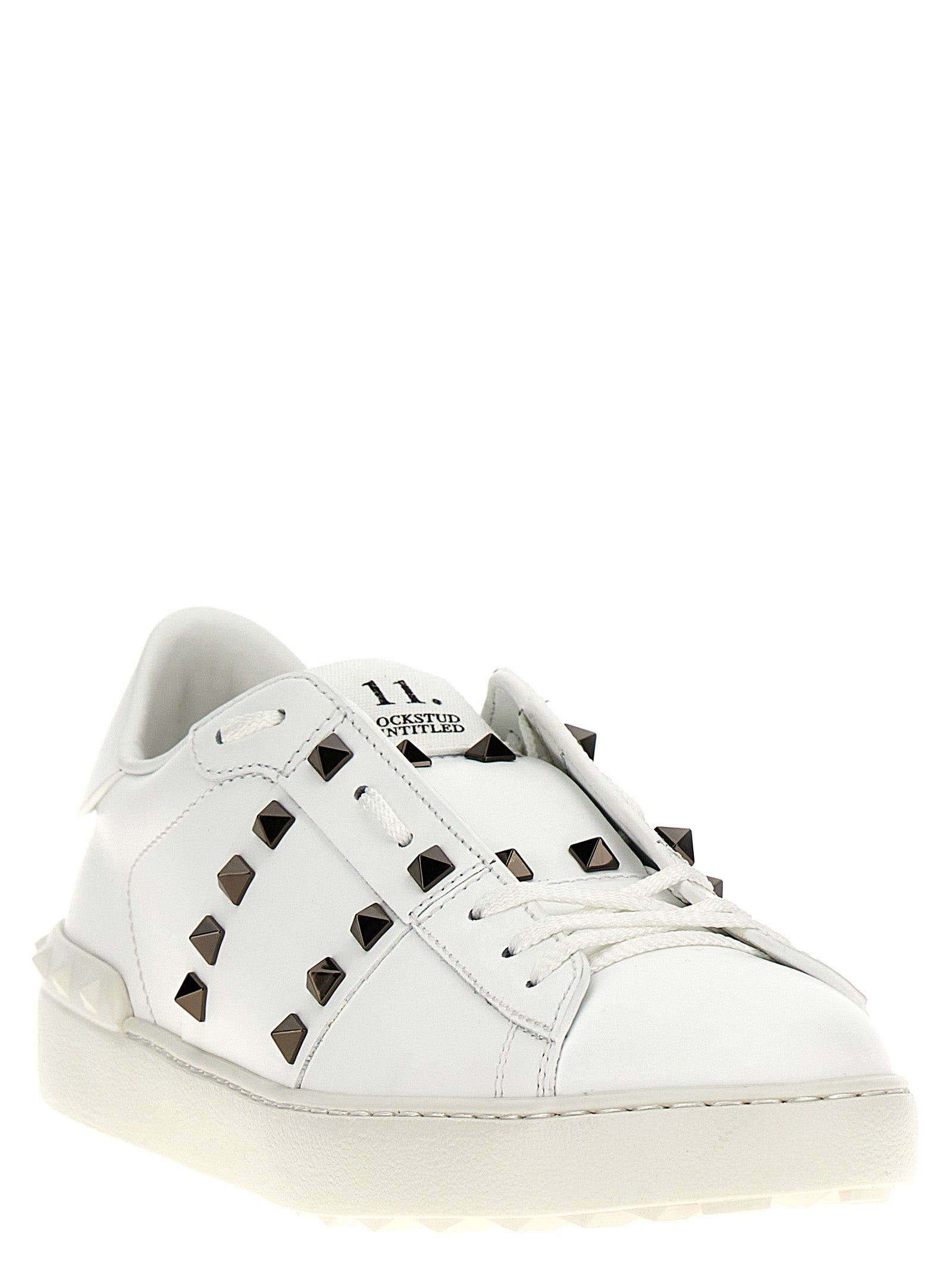 Valentino Garavani Valentino Garavani 'Rockstud Untitled' Sneakers