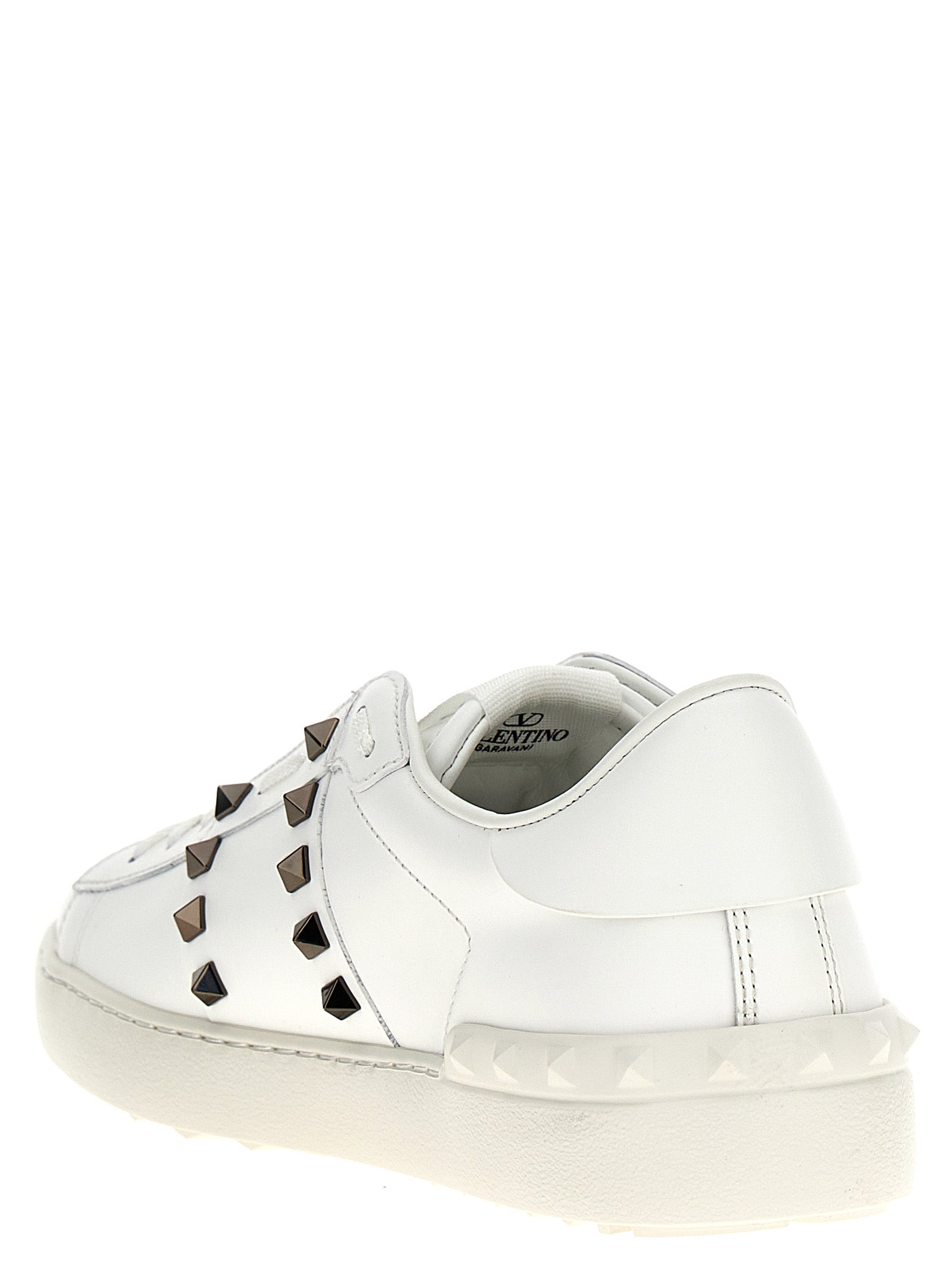 Valentino Garavani Valentino Garavani 'Rockstud Untitled' Sneakers