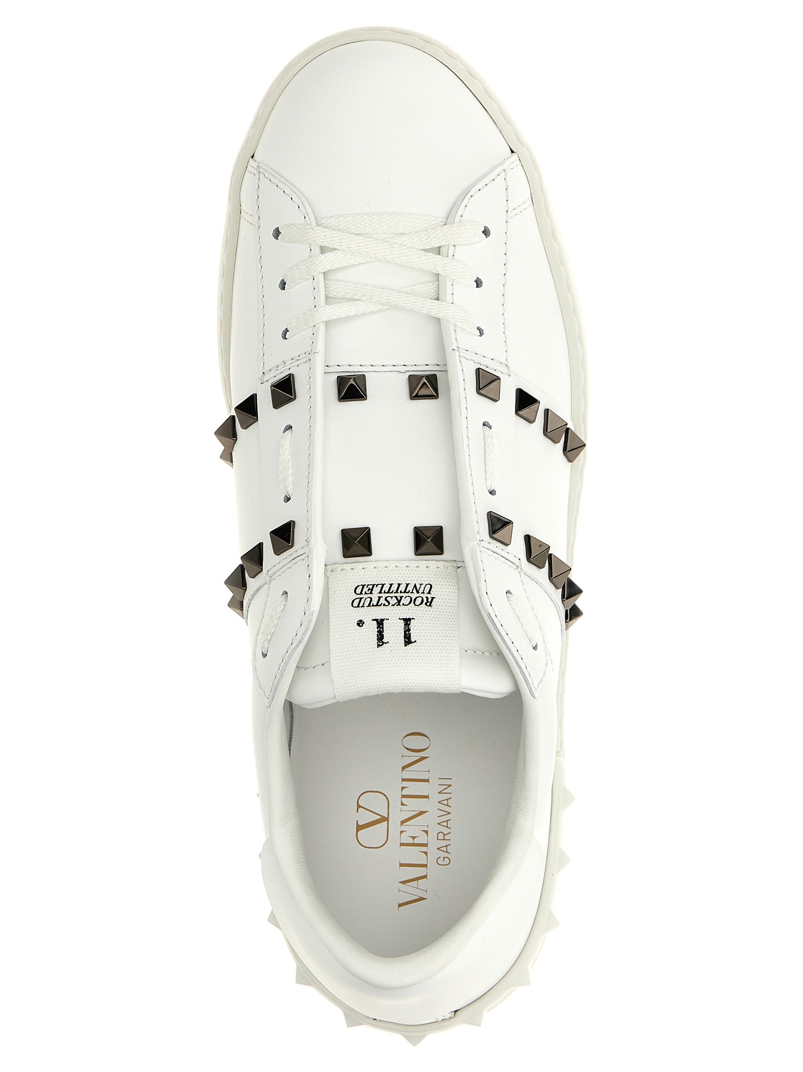 Valentino Garavani Valentino Garavani 'Rockstud Untitled' Sneakers