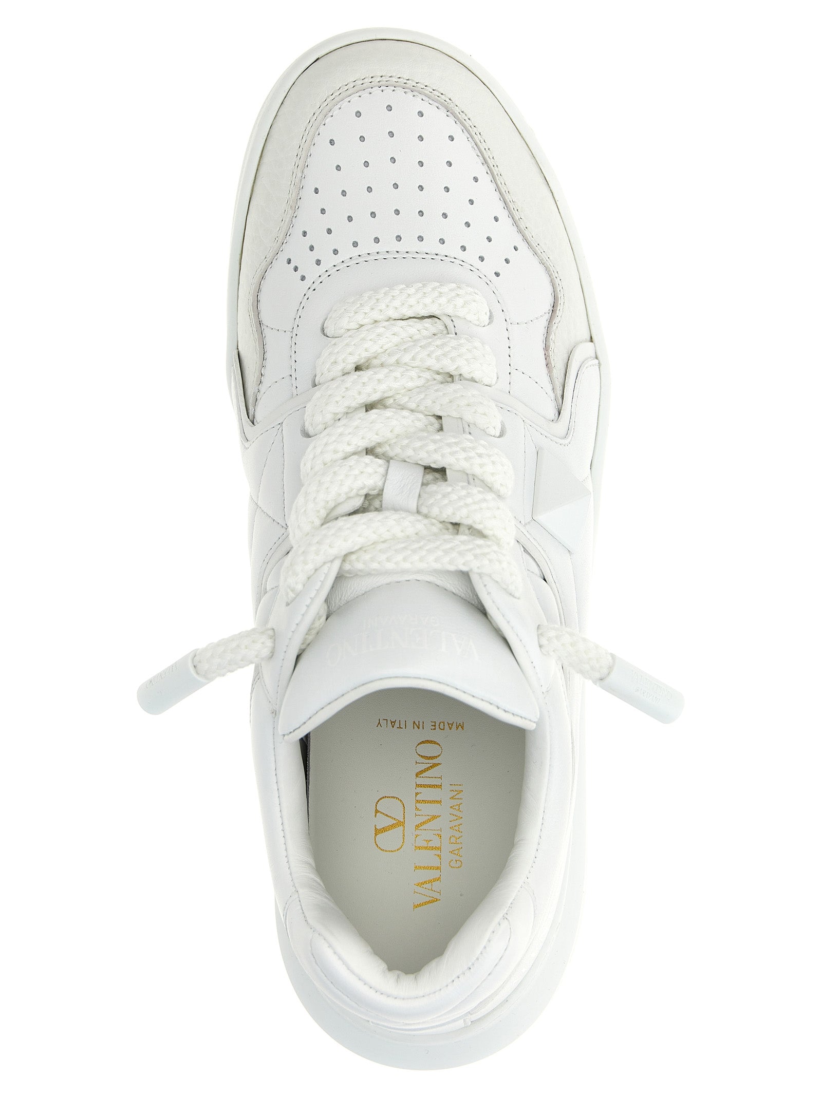 Valentino Garavani Valentino Garavani 'One Stud Xl' Sneakers