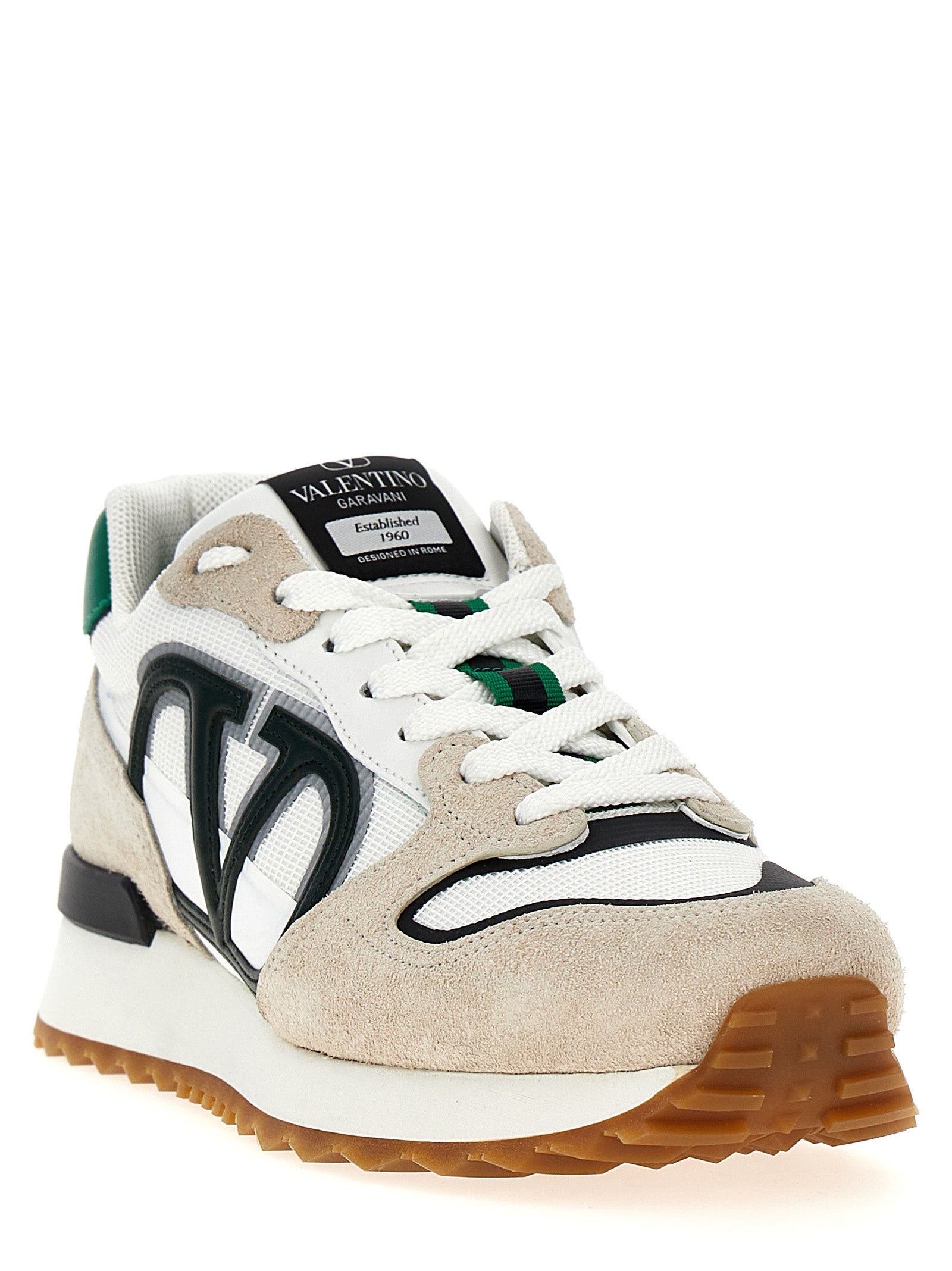 Valentino Garavani Valentino Garavani 'Vlogo Pace' Sneakers